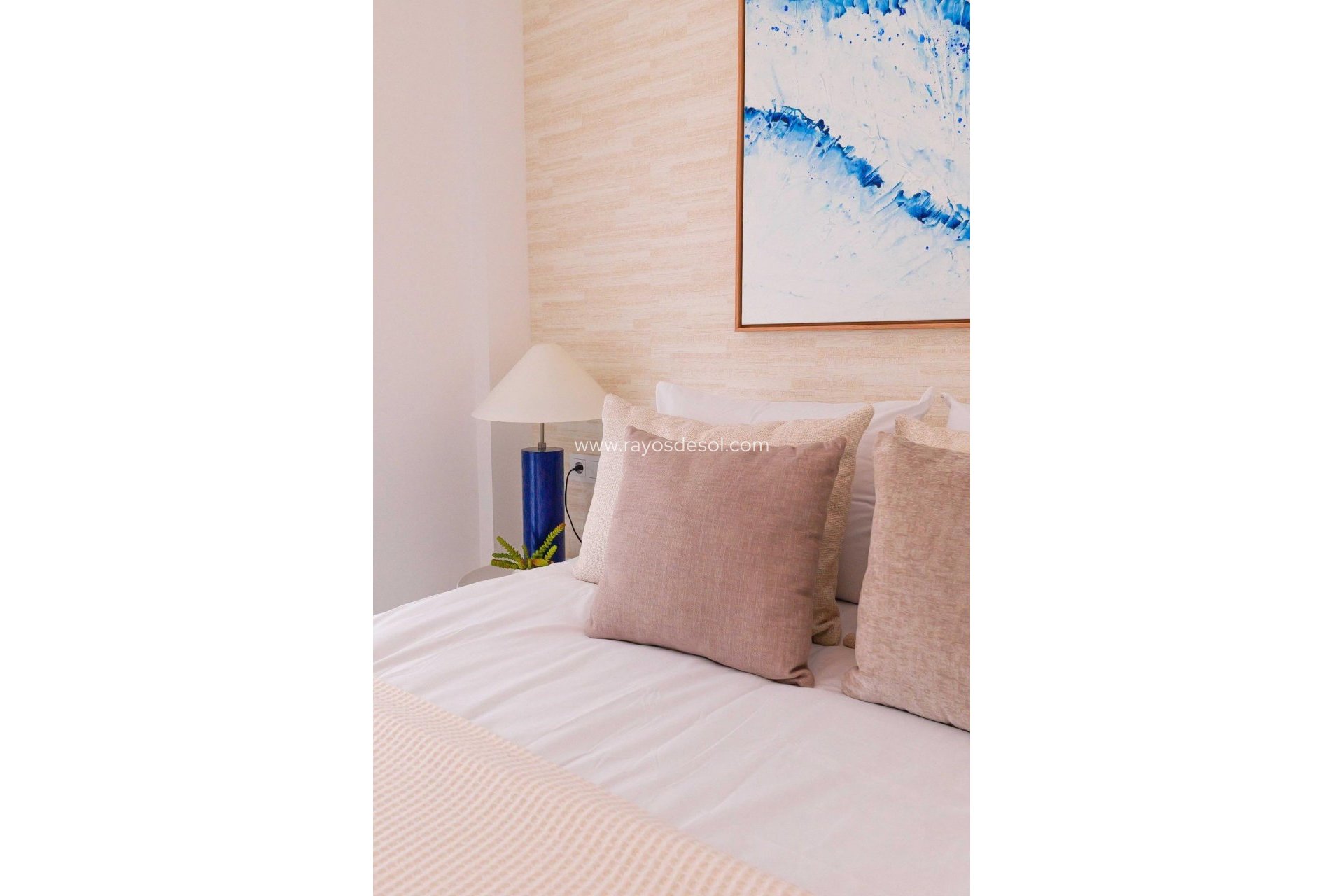 Nieuwbouw - Appartement - Ciudad Quesada/Rojales - Doña Pepa