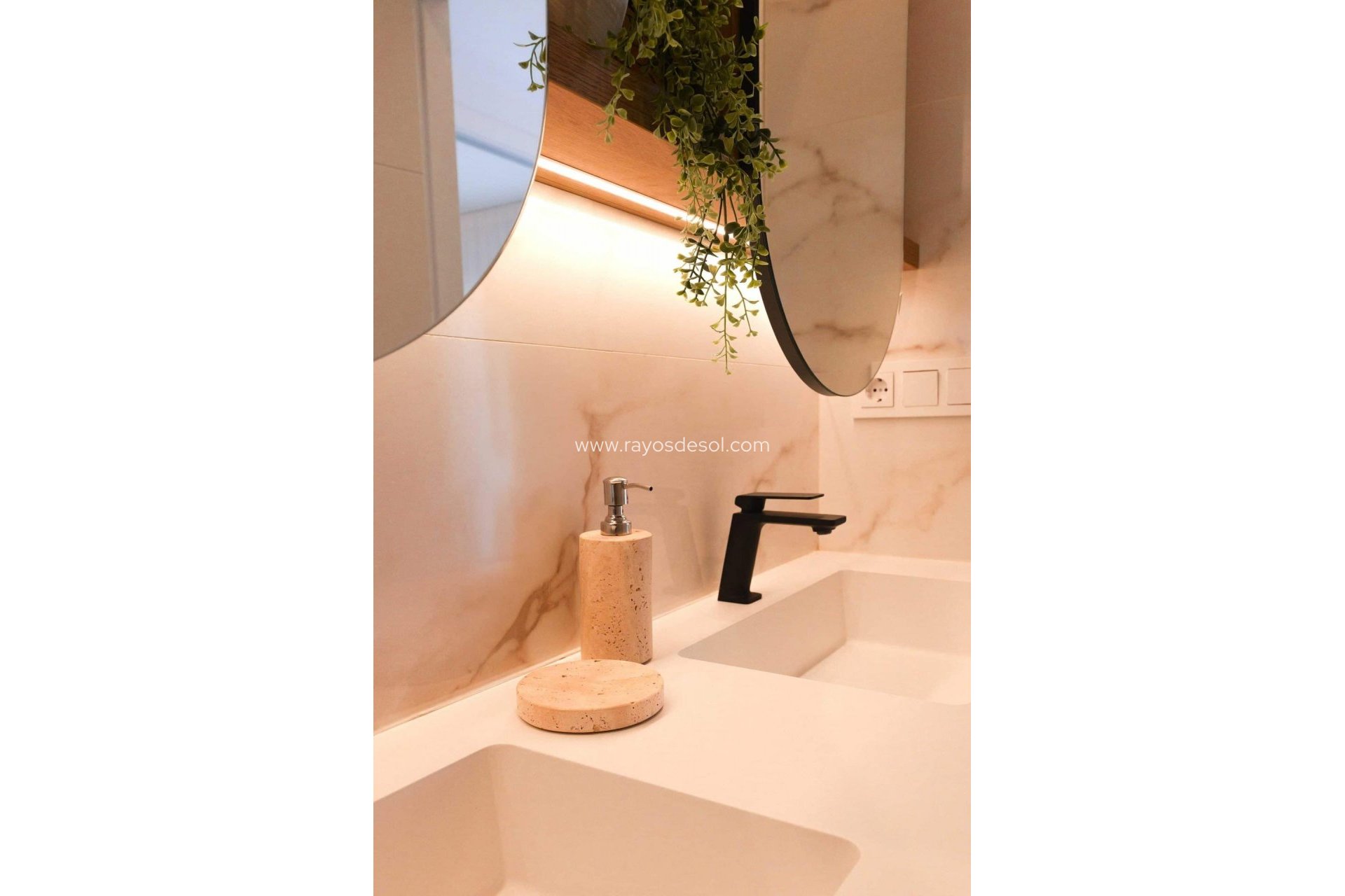 Nieuwbouw - Appartement - Ciudad Quesada/Rojales - Doña Pepa