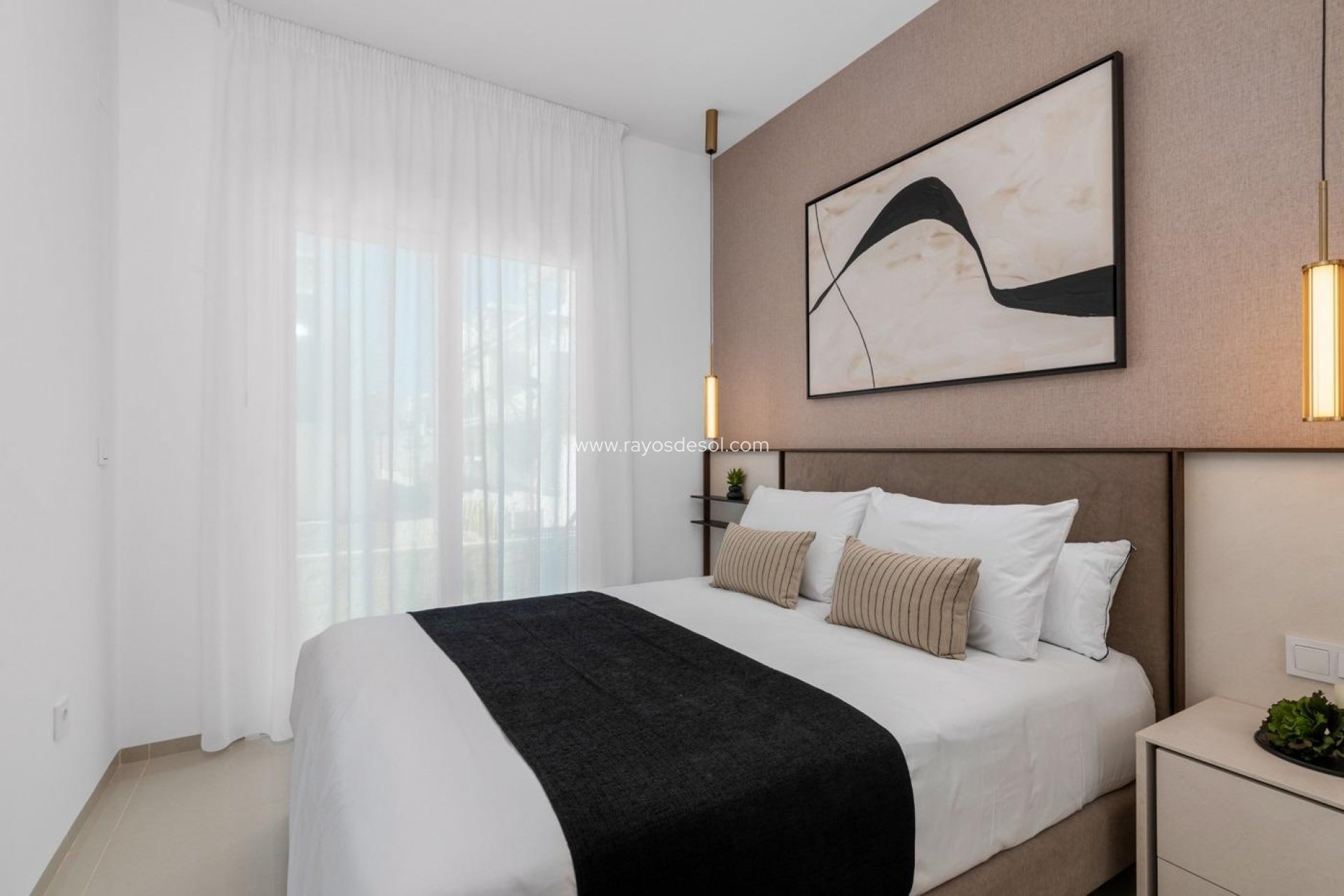 Nieuwbouw - Appartement - Ciudad Quesada/Rojales - Doña Pepa