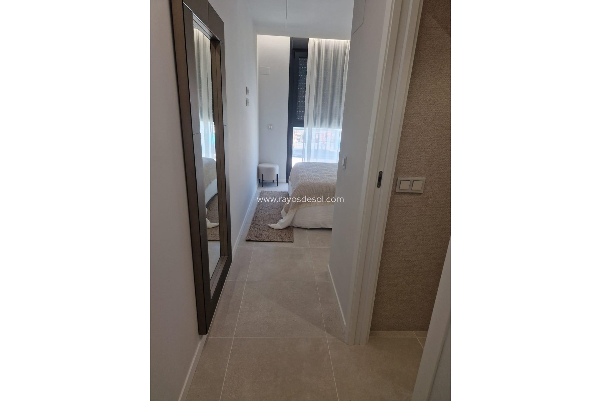 Nieuwbouw - Appartement - Denia - Las Marinas