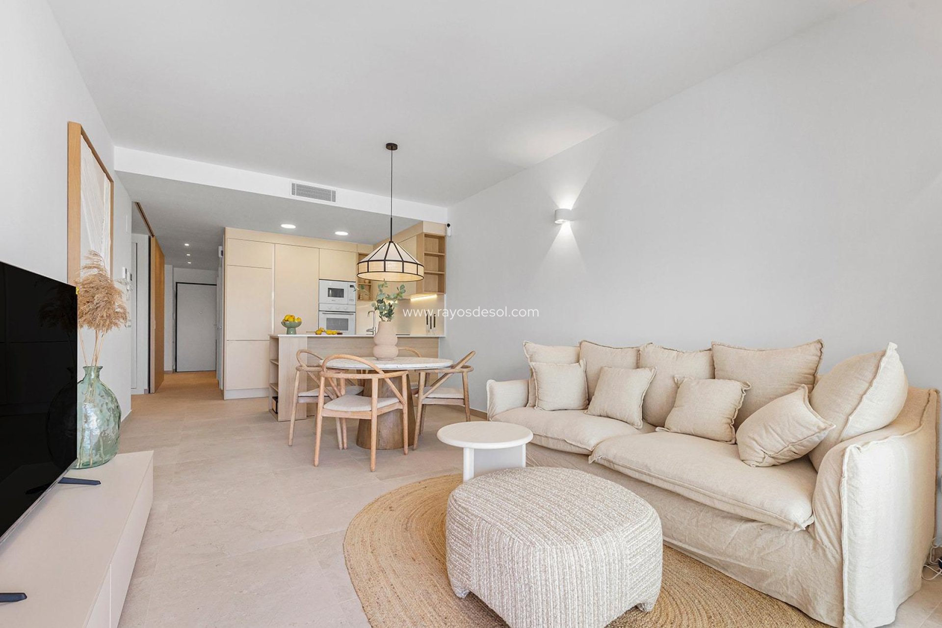 Nieuwbouw - Appartement - Dolores - ZONA NUEVA