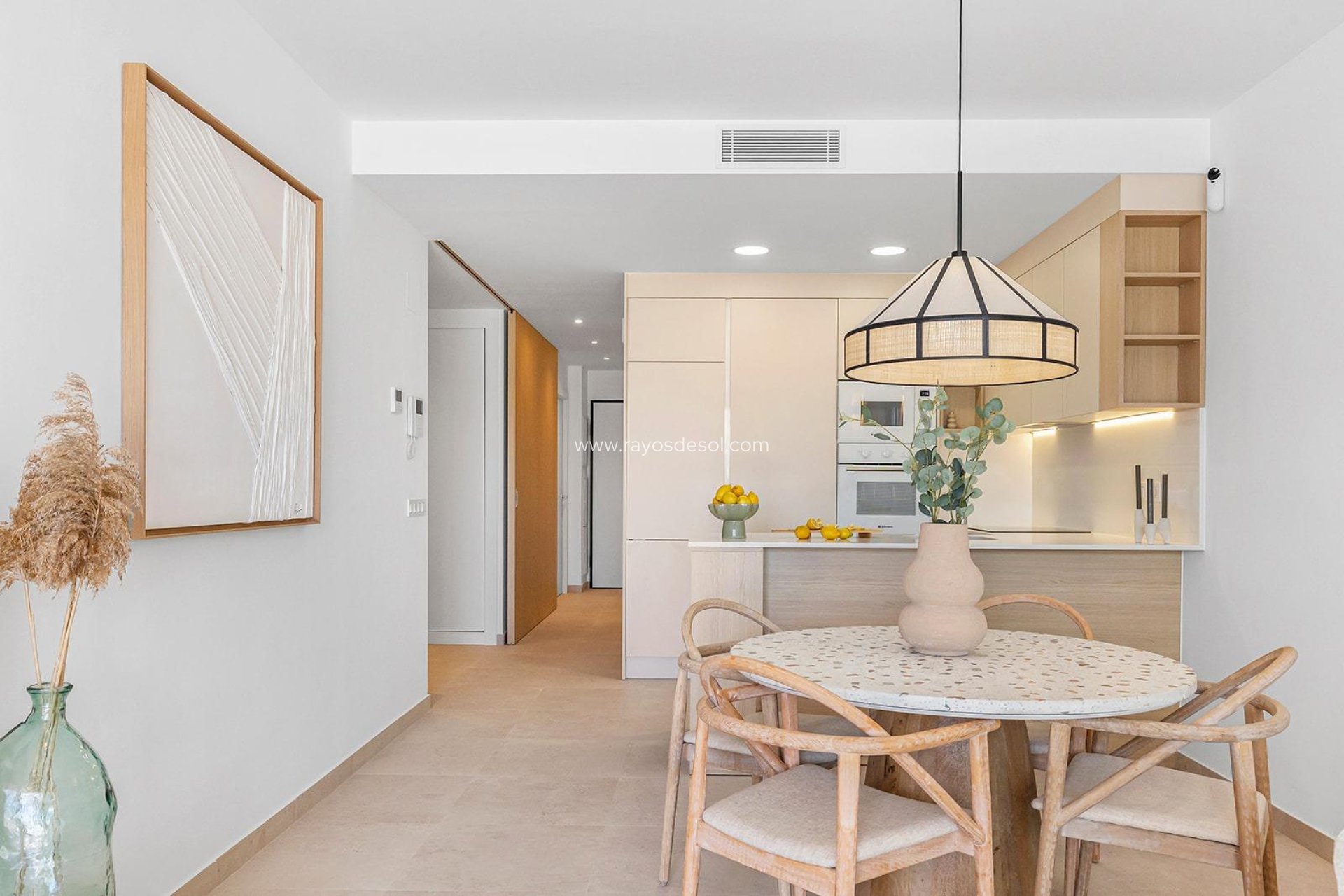 Nieuwbouw - Appartement - Dolores - ZONA NUEVA