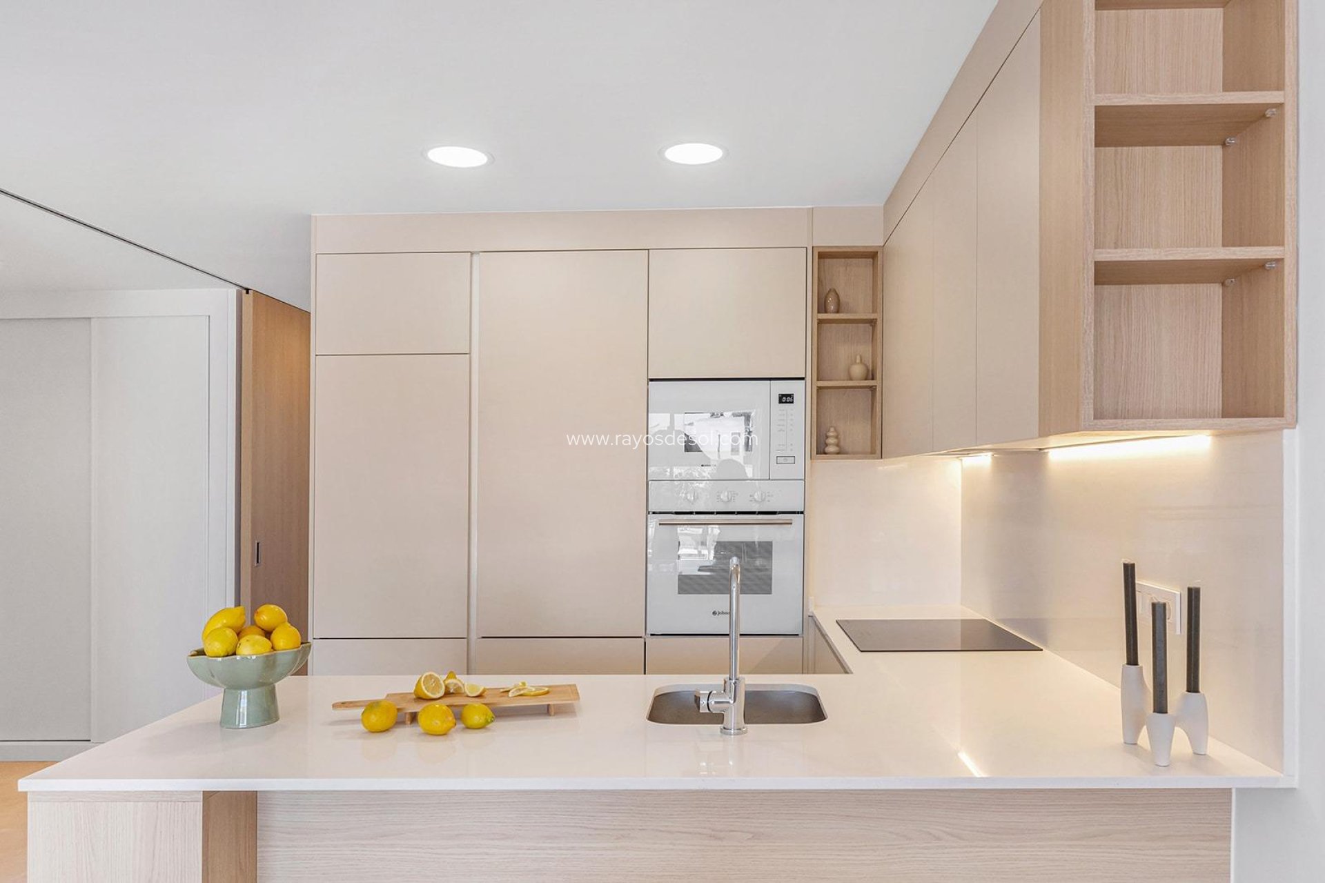 Nieuwbouw - Appartement - Dolores - ZONA NUEVA