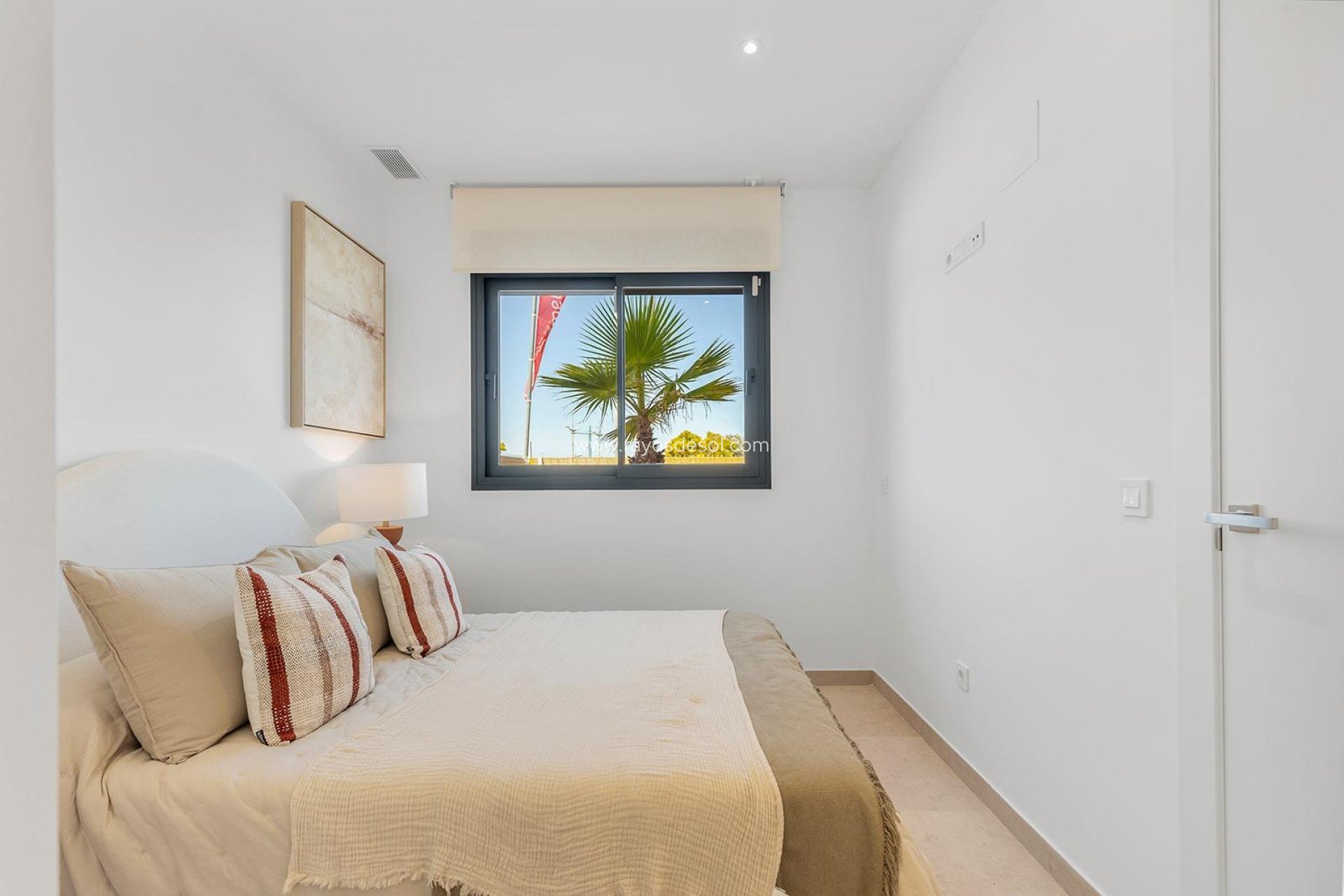 Nieuwbouw - Appartement - Dolores - ZONA NUEVA