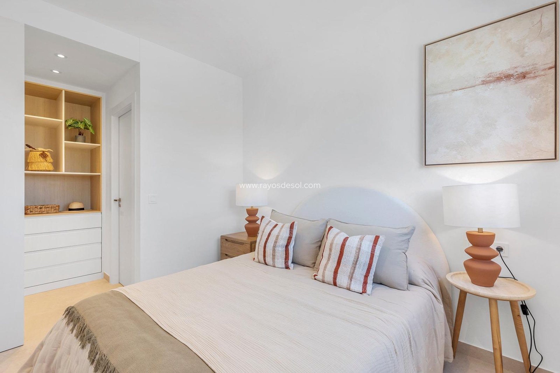 Nieuwbouw - Appartement - Dolores - ZONA NUEVA