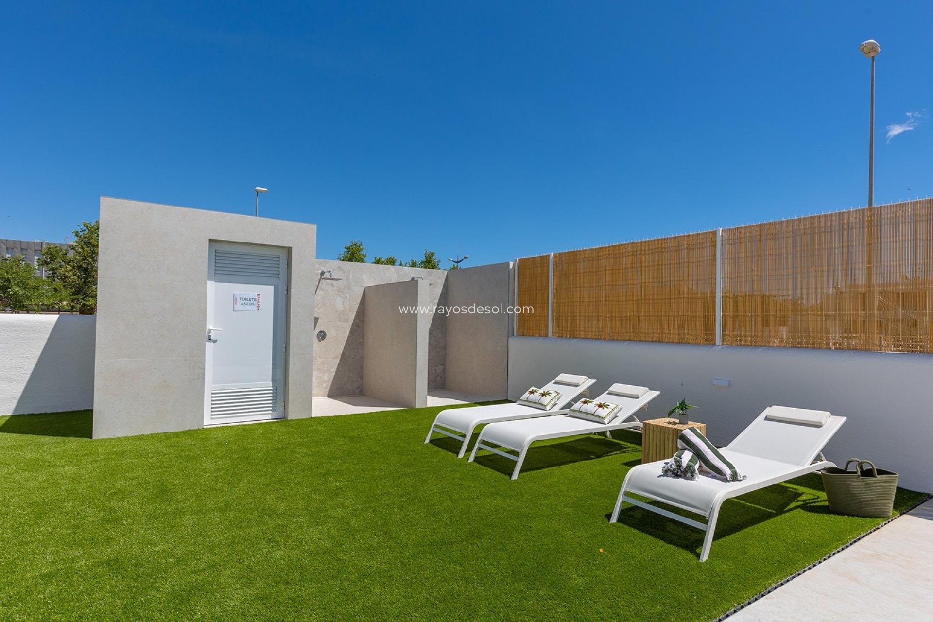 Nieuwbouw - Appartement - Dolores - ZONA NUEVA