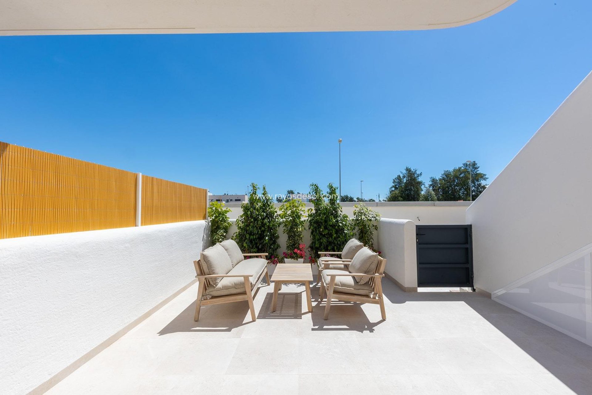 Nieuwbouw - Appartement - Dolores - ZONA NUEVA