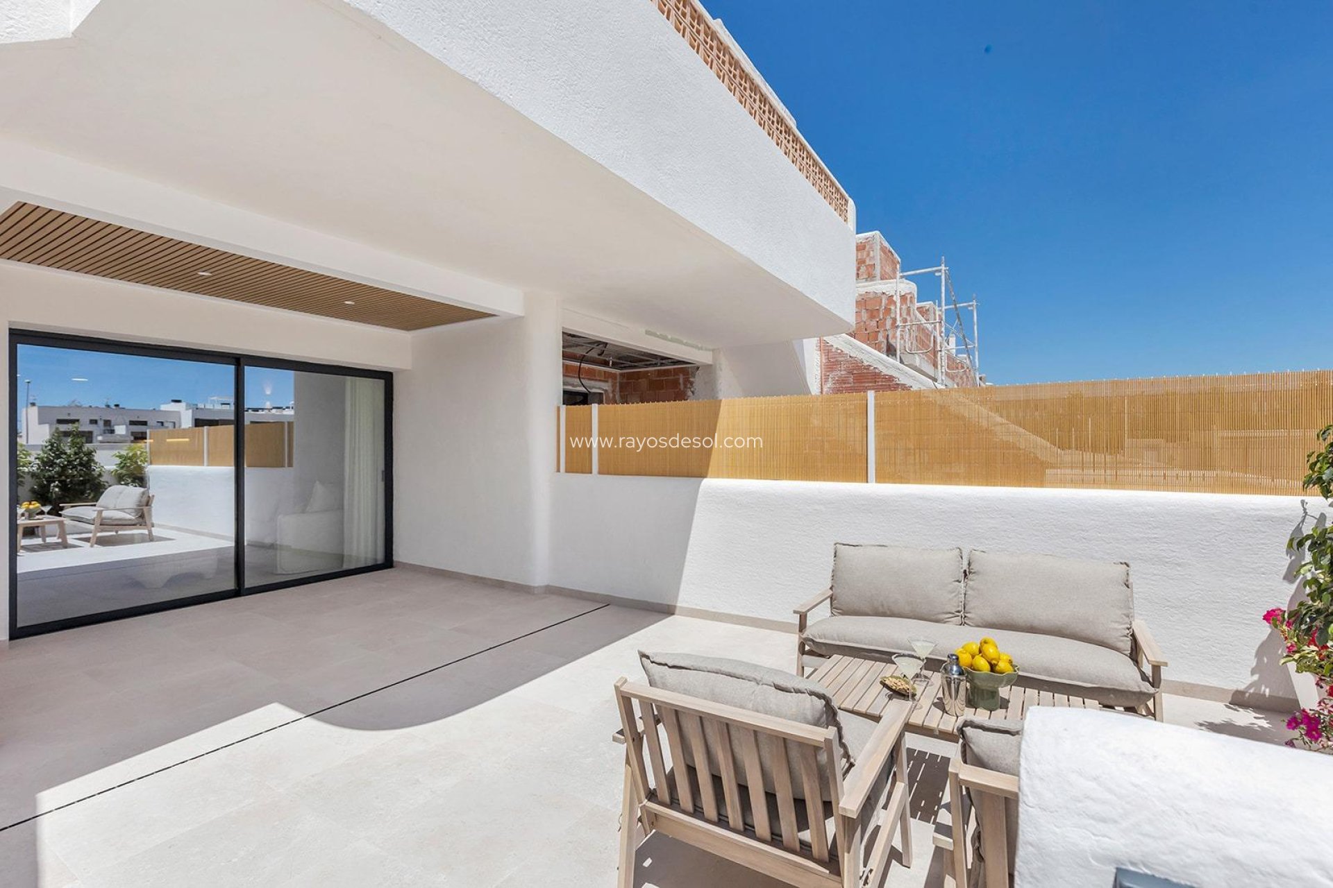 Nieuwbouw - Appartement - Dolores - ZONA NUEVA