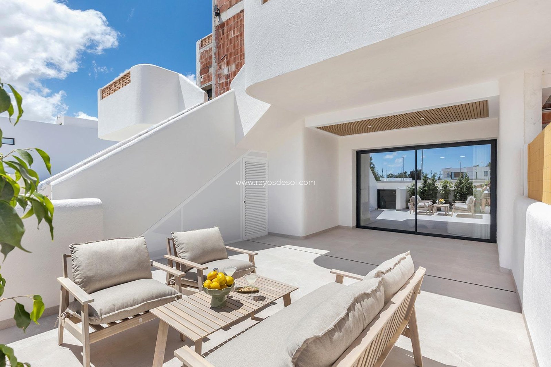 Nieuwbouw - Appartement - Dolores - ZONA NUEVA