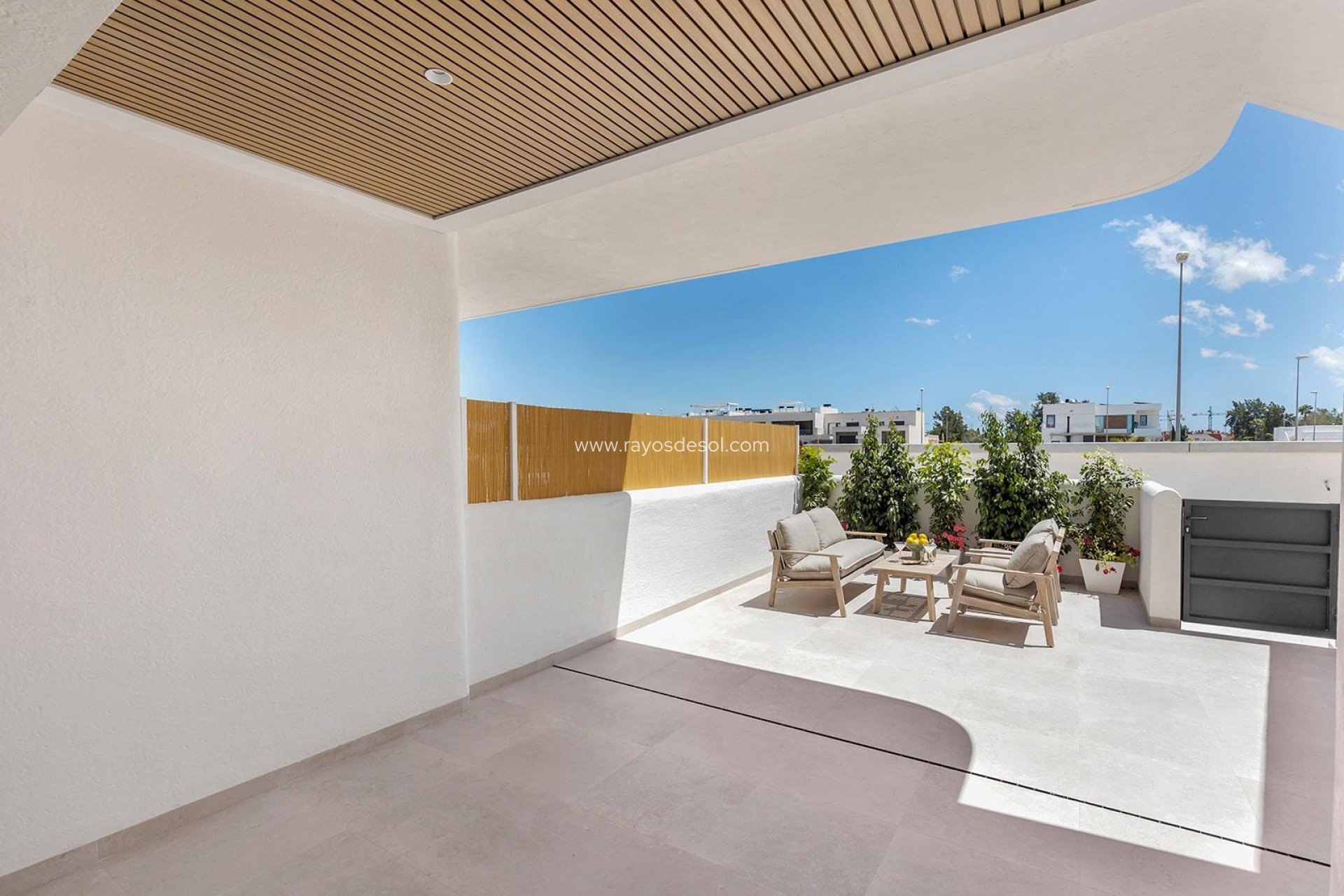 Nieuwbouw - Appartement - Dolores - ZONA NUEVA