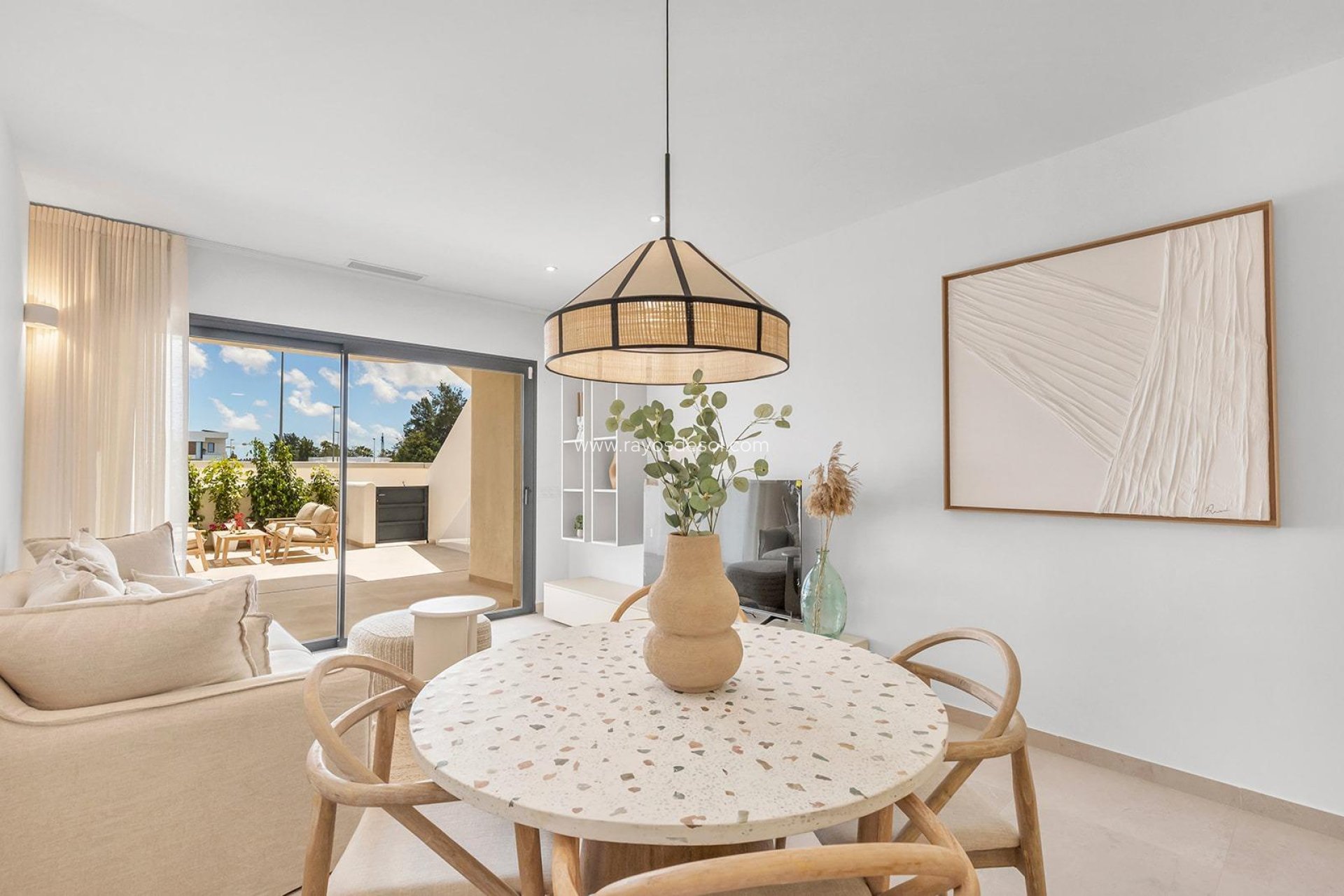 Nieuwbouw - Appartement - Dolores - ZONA NUEVA