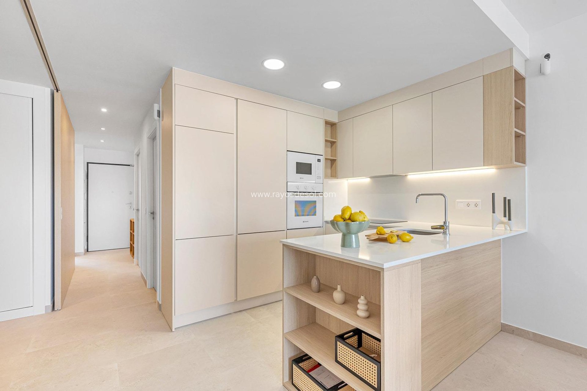 Nieuwbouw - Appartement - Dolores - ZONA NUEVA