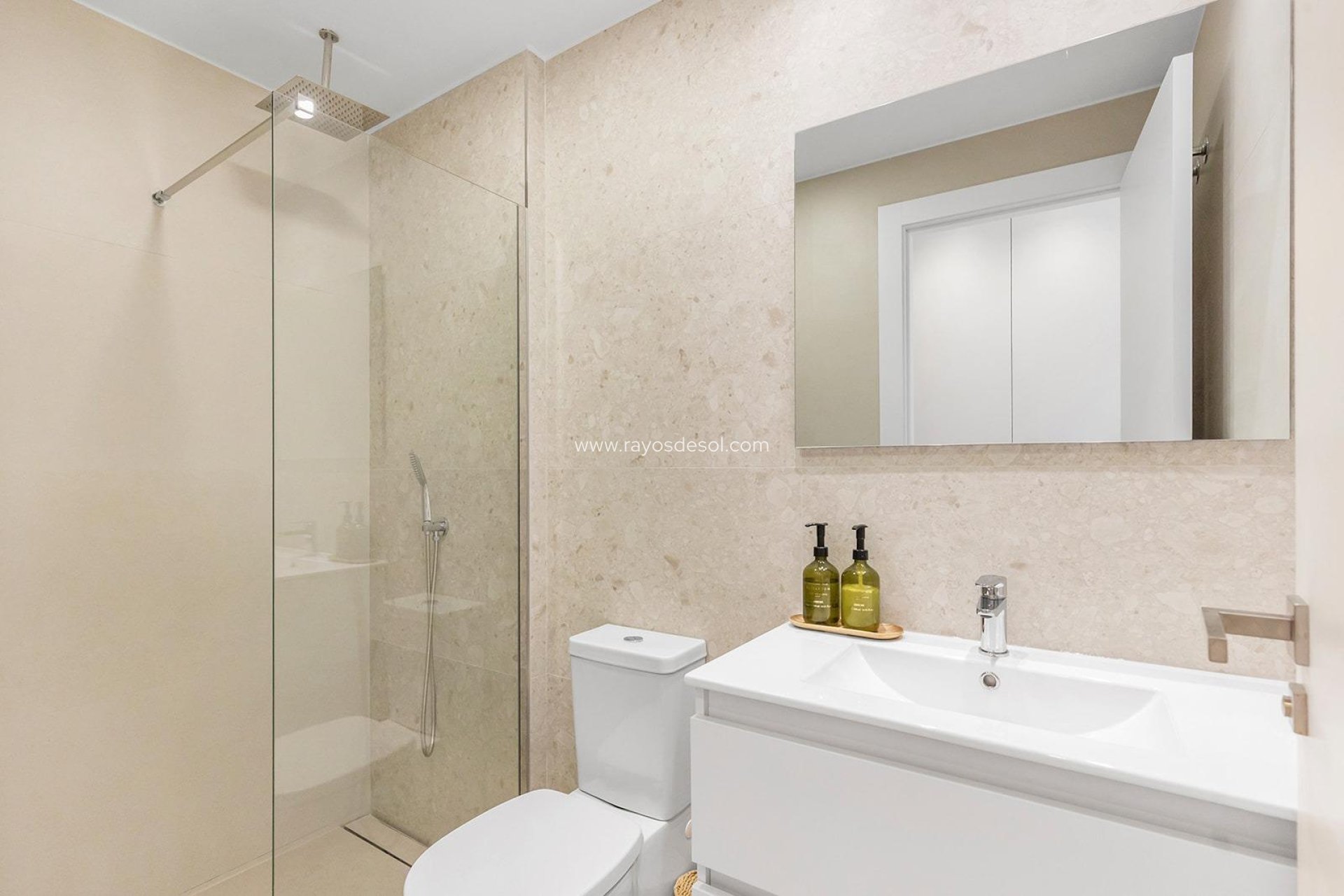 Nieuwbouw - Appartement - Dolores - ZONA NUEVA