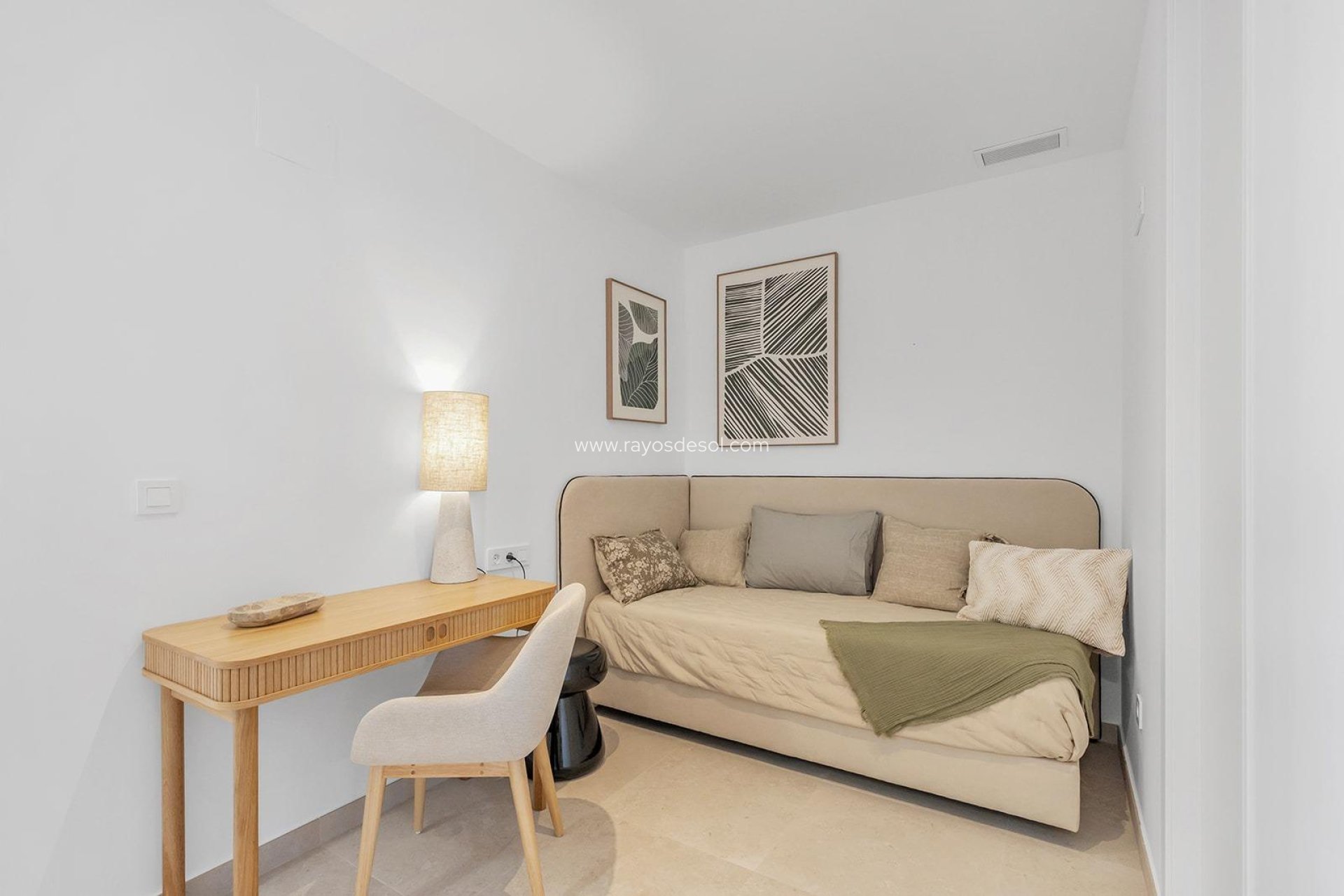 Nieuwbouw - Appartement - Dolores - ZONA NUEVA