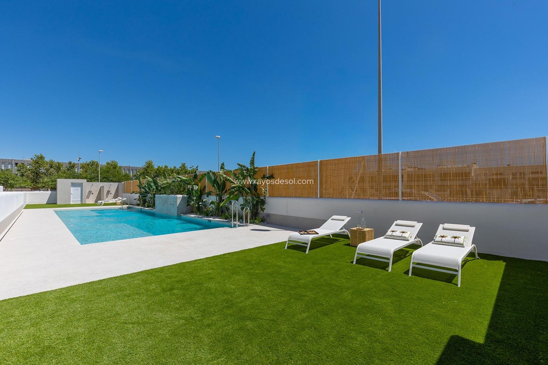 Nieuwbouw - Appartement - Dolores - ZONA NUEVA