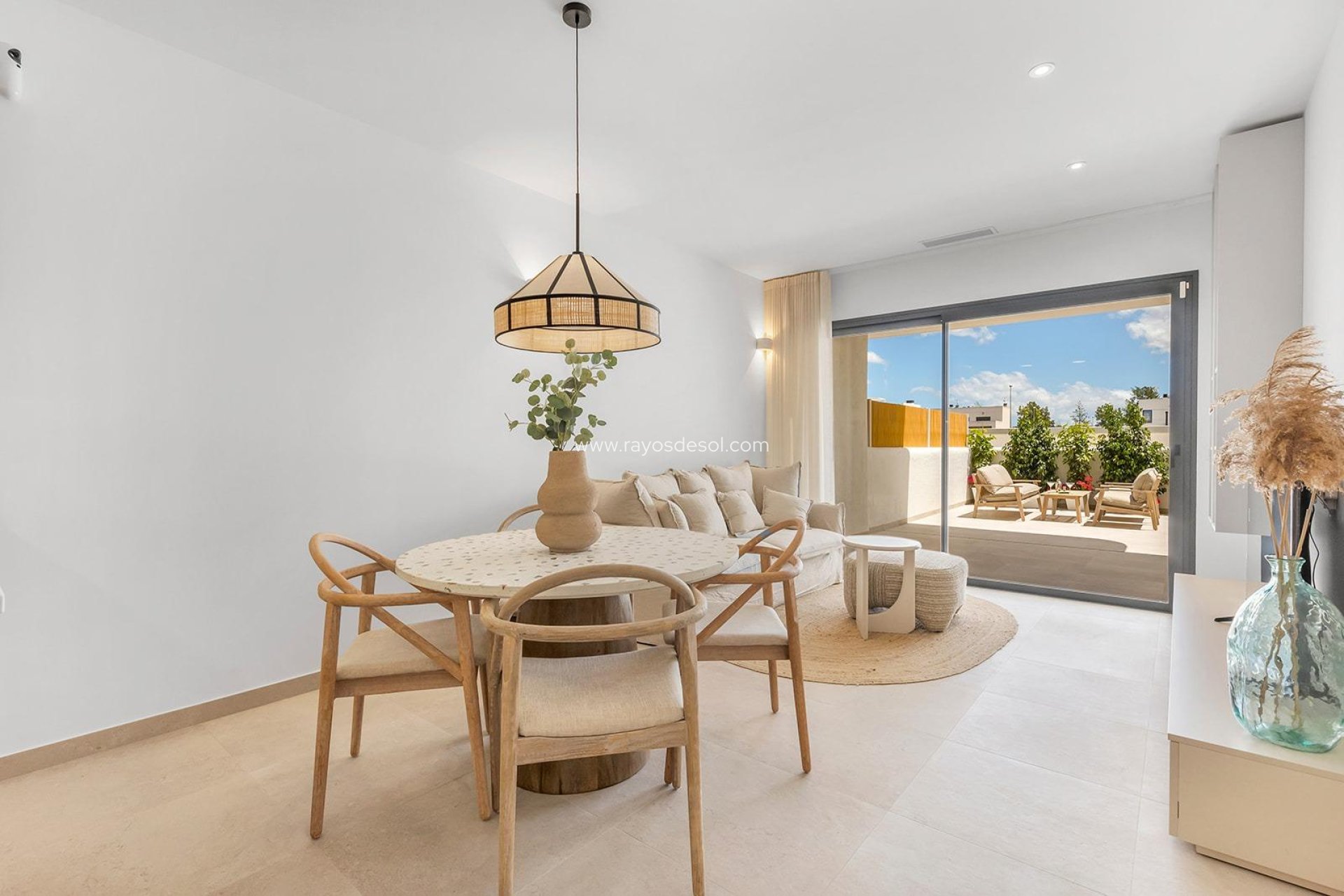 Nieuwbouw - Appartement - Dolores - ZONA NUEVA