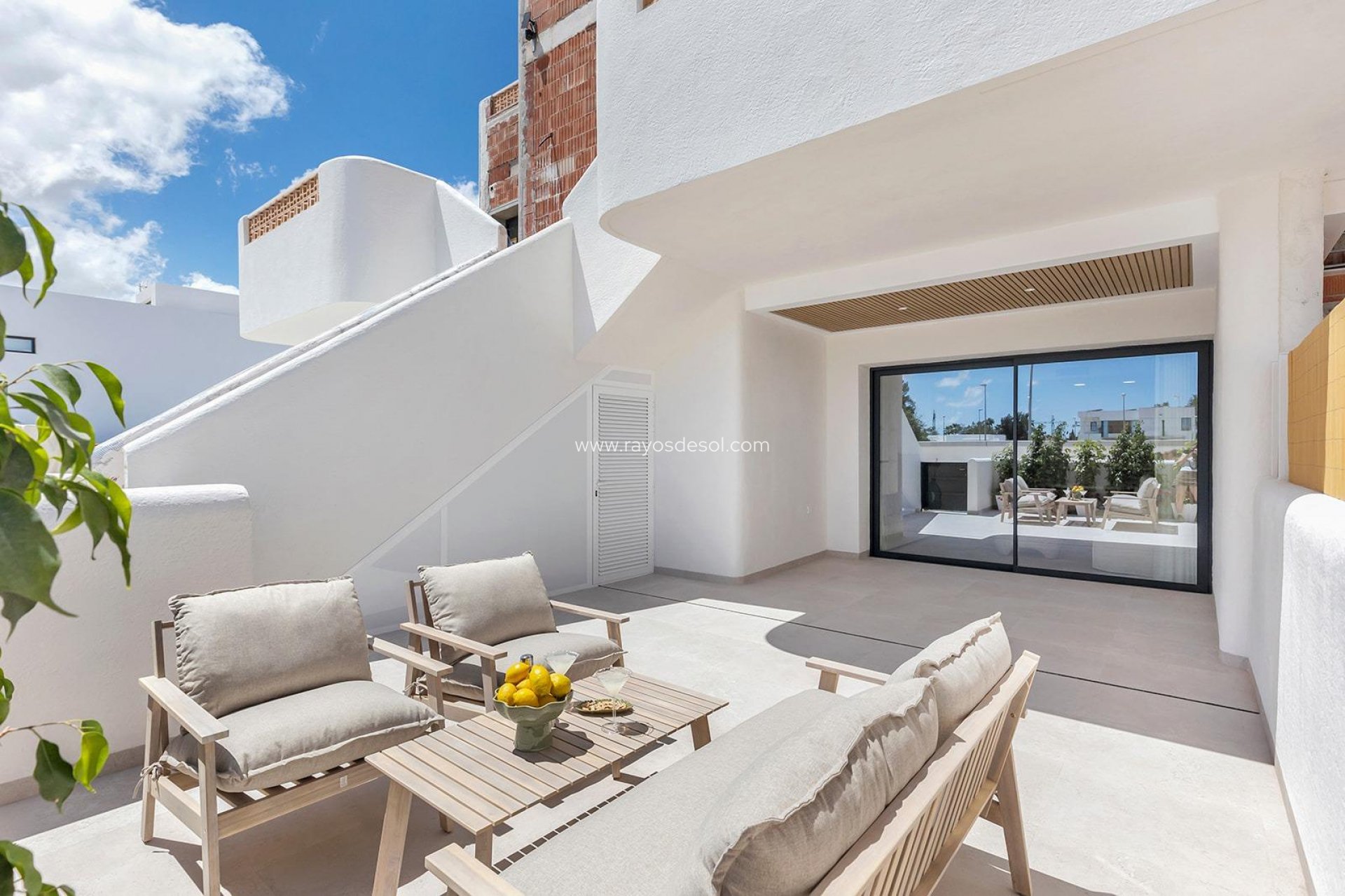 Nieuwbouw - Appartement - Dolores - ZONA NUEVA