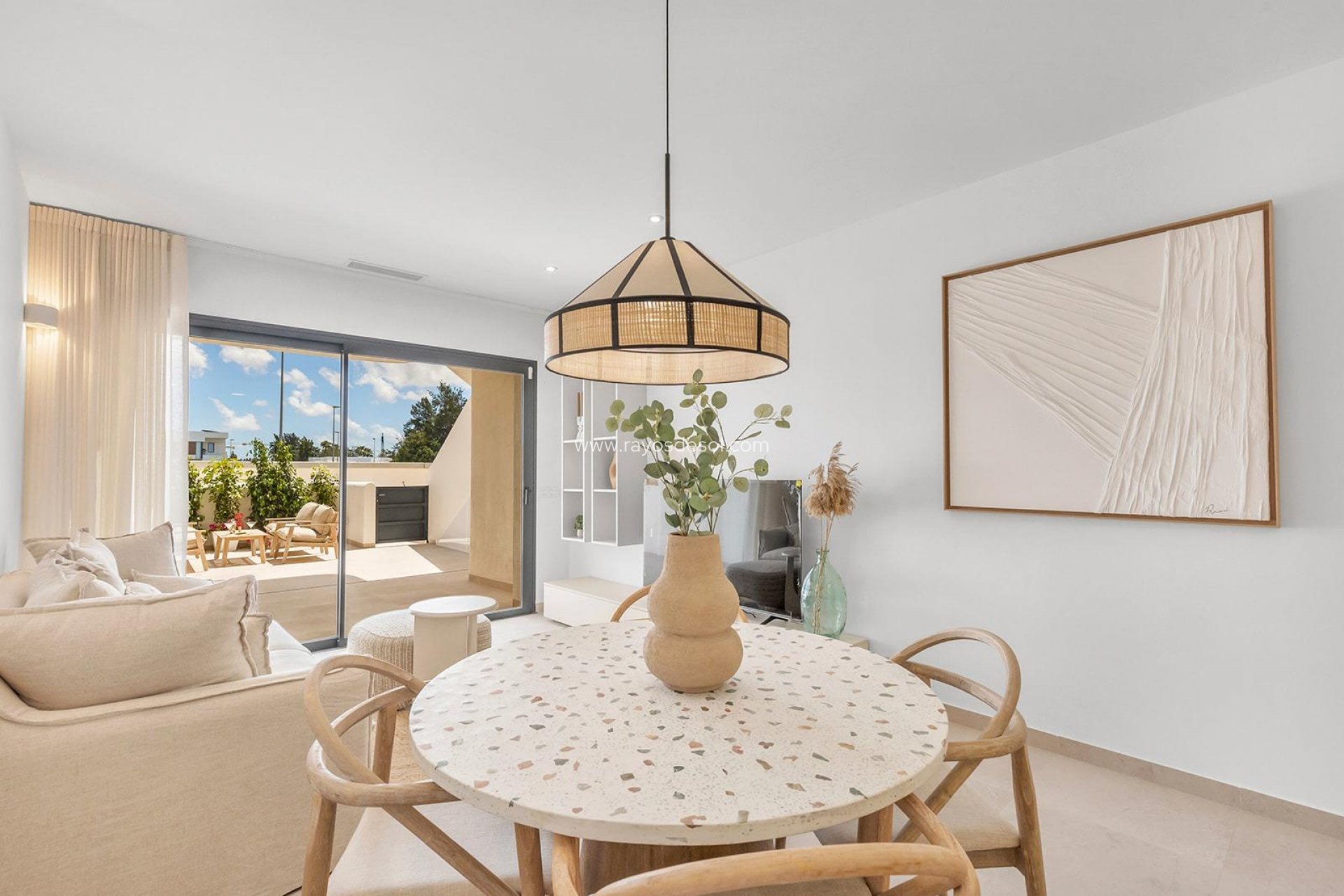 Nieuwbouw - Appartement - Dolores - ZONA NUEVA
