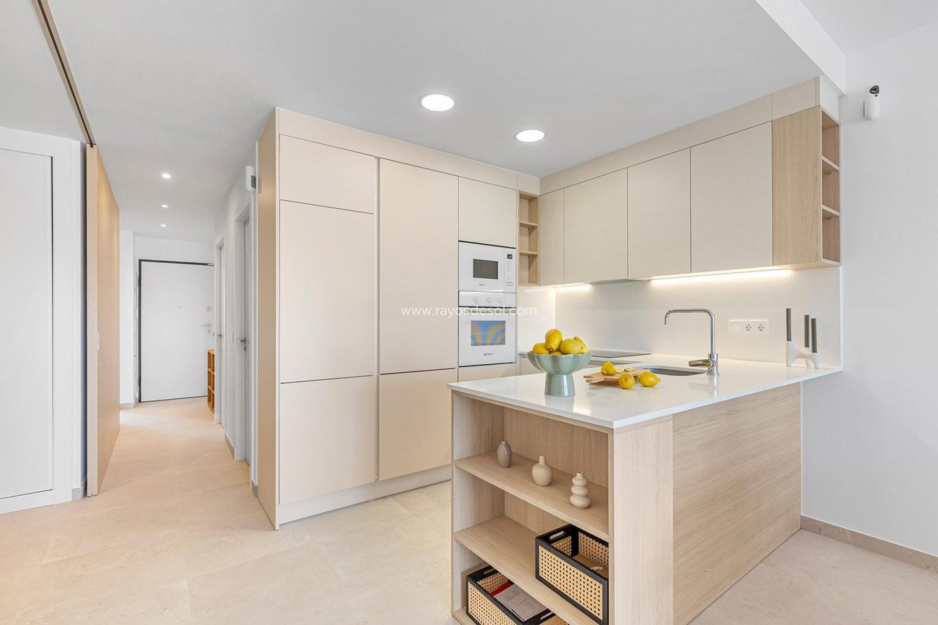 Nieuwbouw - Appartement - Dolores - ZONA NUEVA