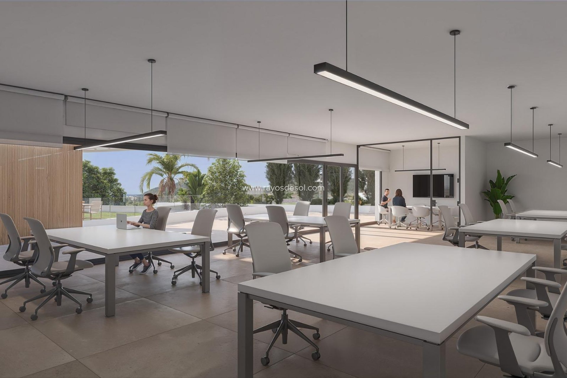 Nieuwbouw - Appartement - Finestrat - Balcón De Finestrat