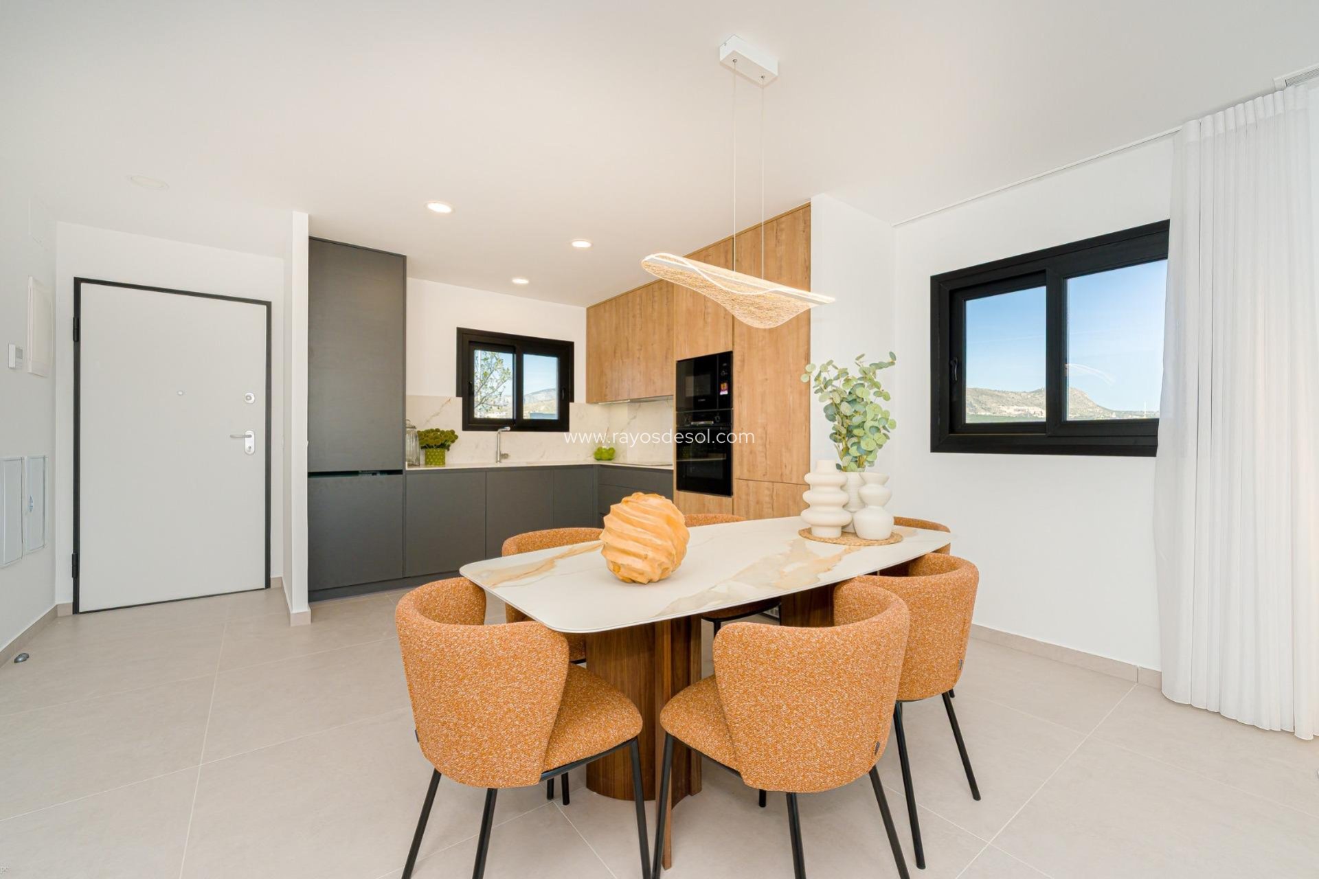 Nieuwbouw - Appartement - Finestrat - Cala de Finestrat