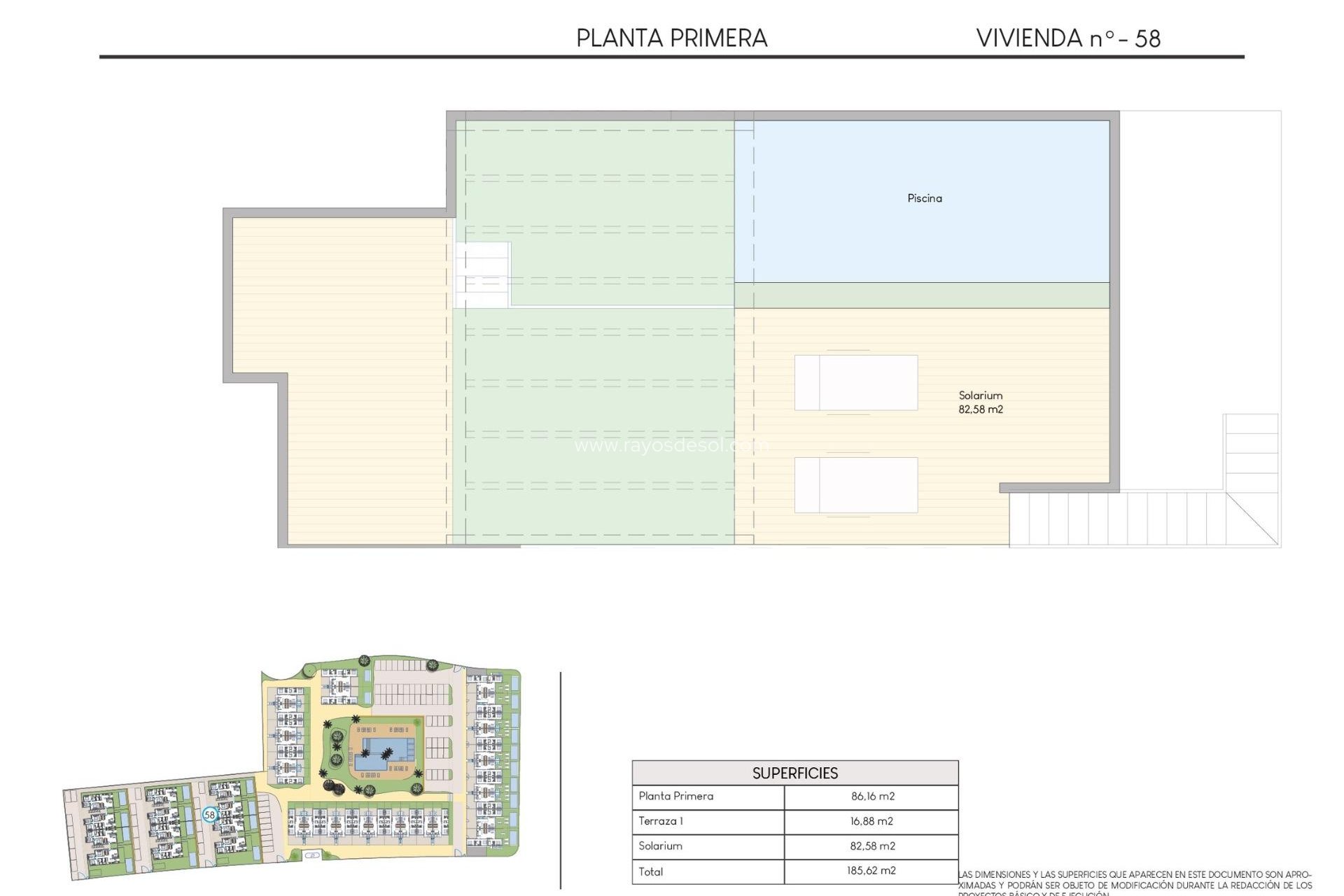 Nieuwbouw - Appartement - Finestrat - Finestrat Hills