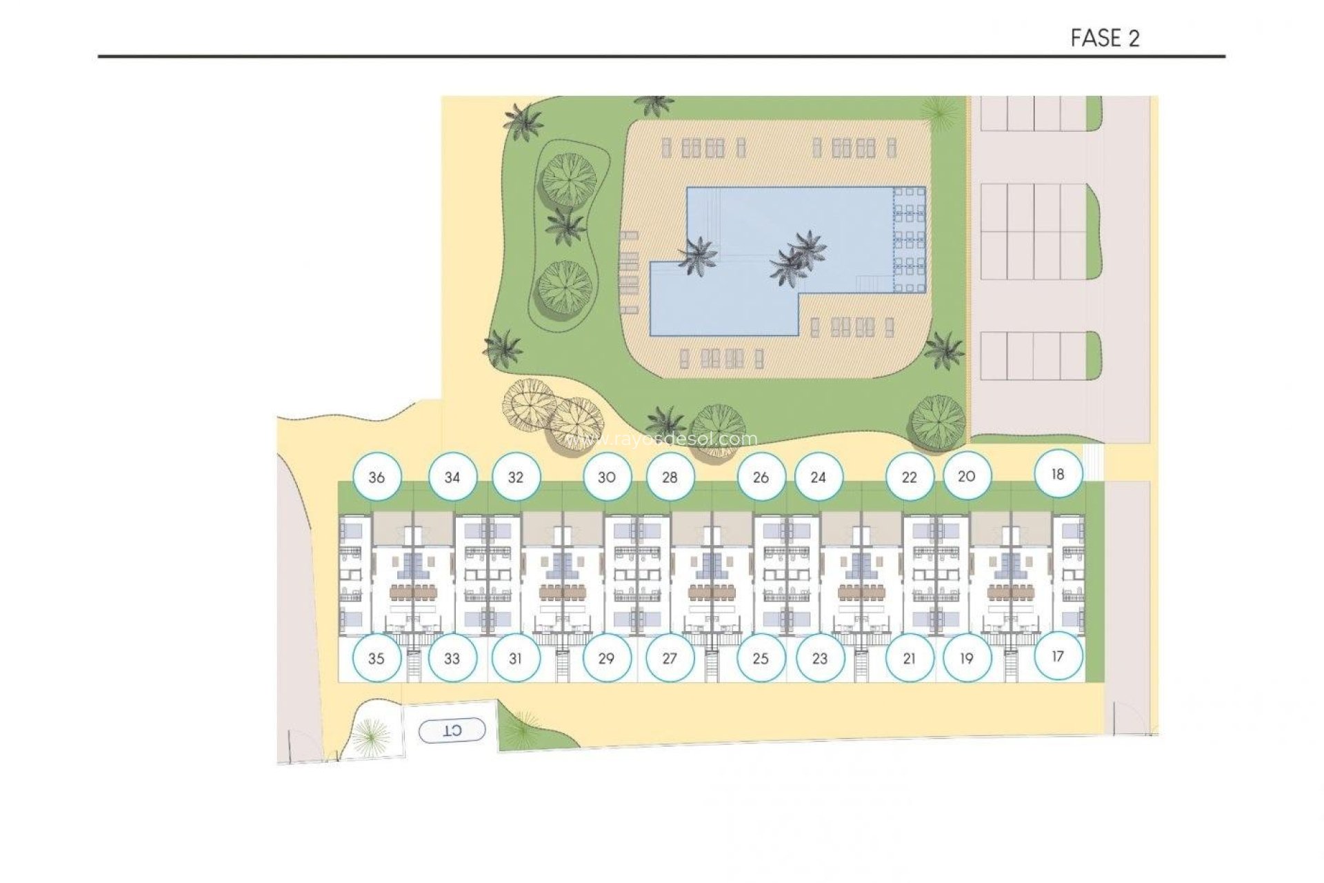 Nieuwbouw - Appartement - Finestrat - Finestrat Hills