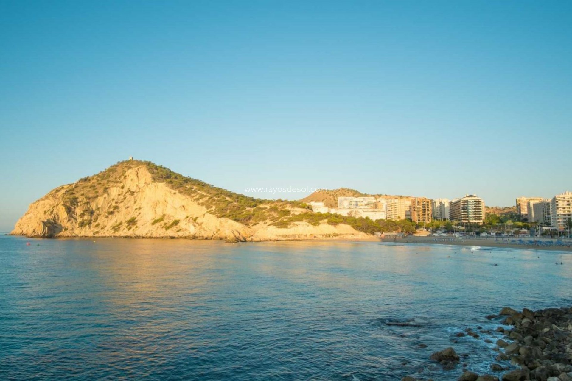 Nieuwbouw - Appartement - Finestrat - Finestrat Hills