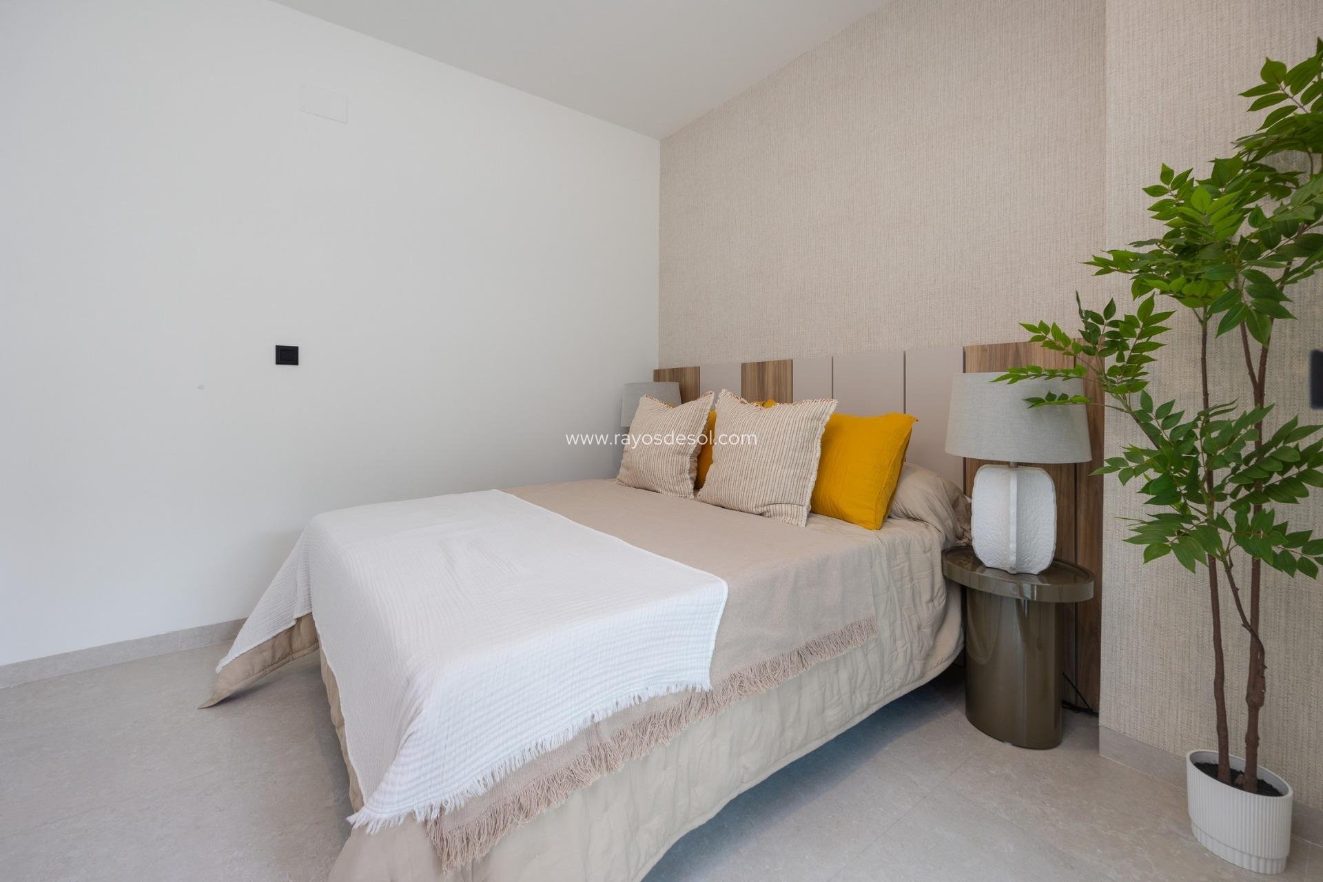 Nieuwbouw - Appartement - Guardamar del Segura - Avda del Puerto