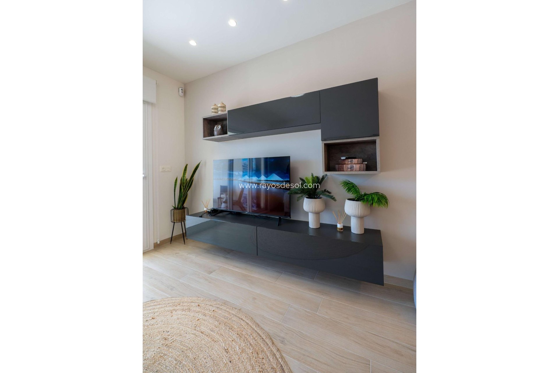 Nieuwbouw - Appartement - Guardamar del Segura - El Raso