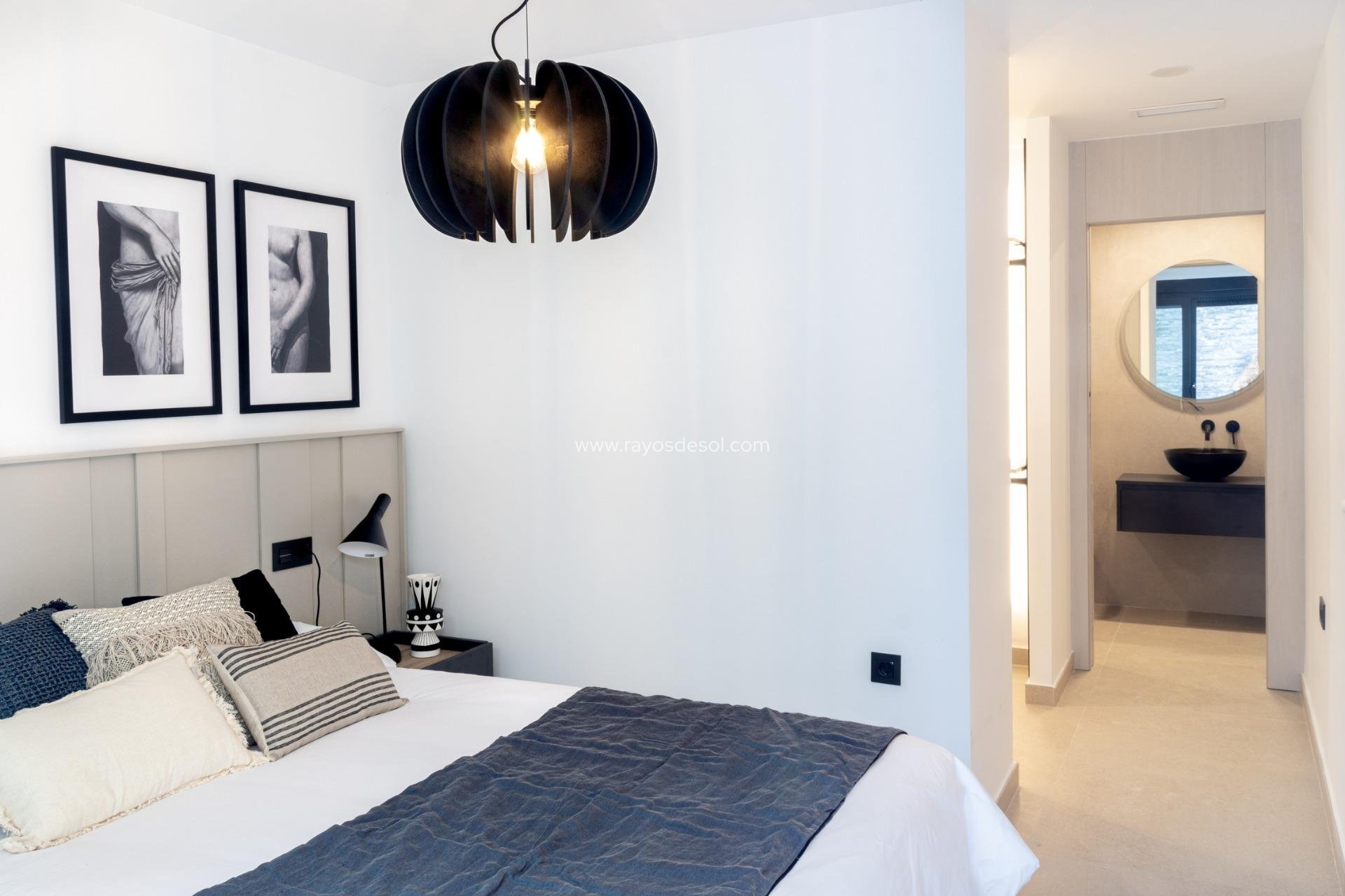 Nieuwbouw - Appartement - Guardamar del Segura - Guardamar Del Segura