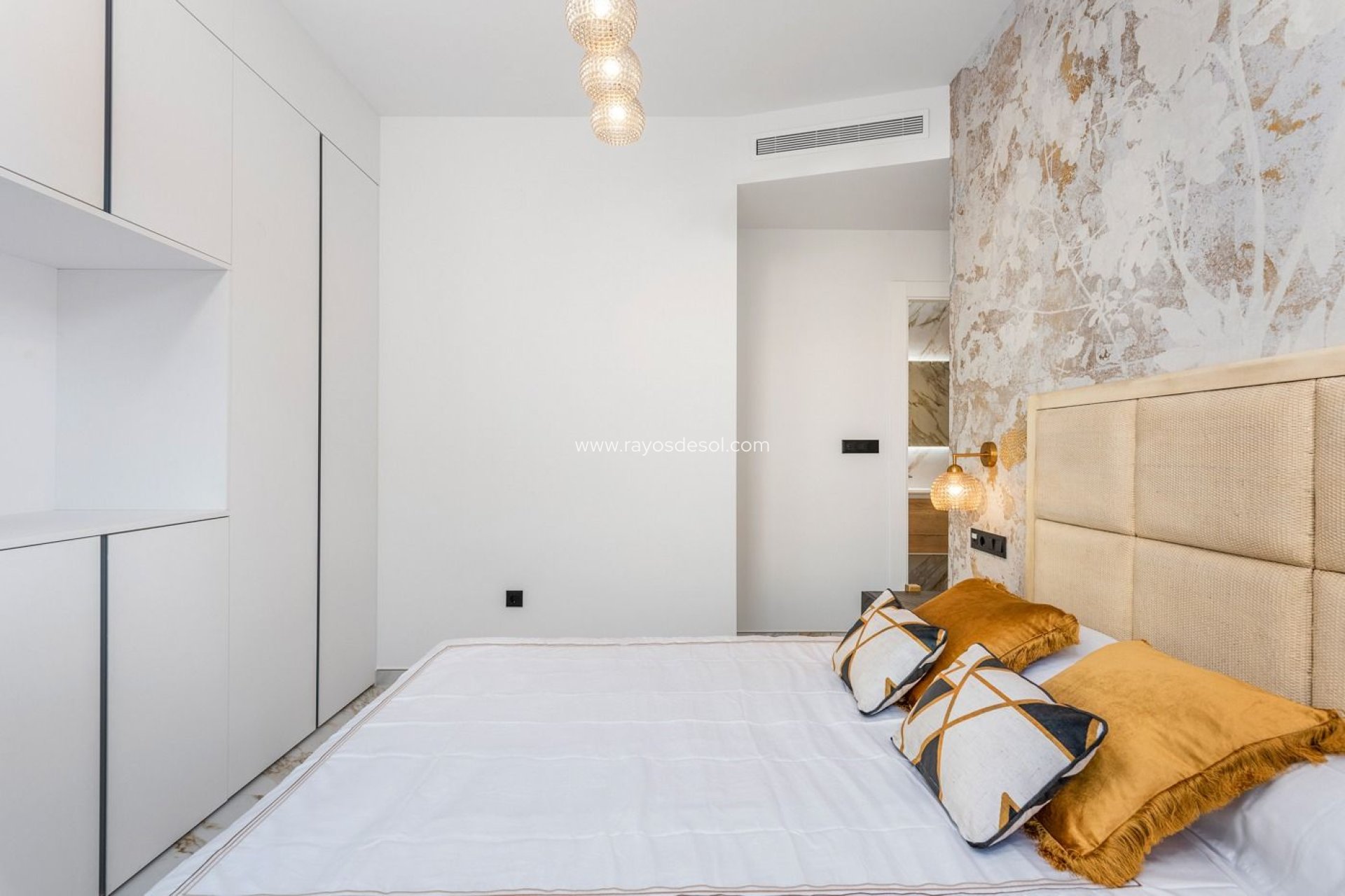 Nieuwbouw - Appartement - Guardamar del Segura - Guardamar pueblo