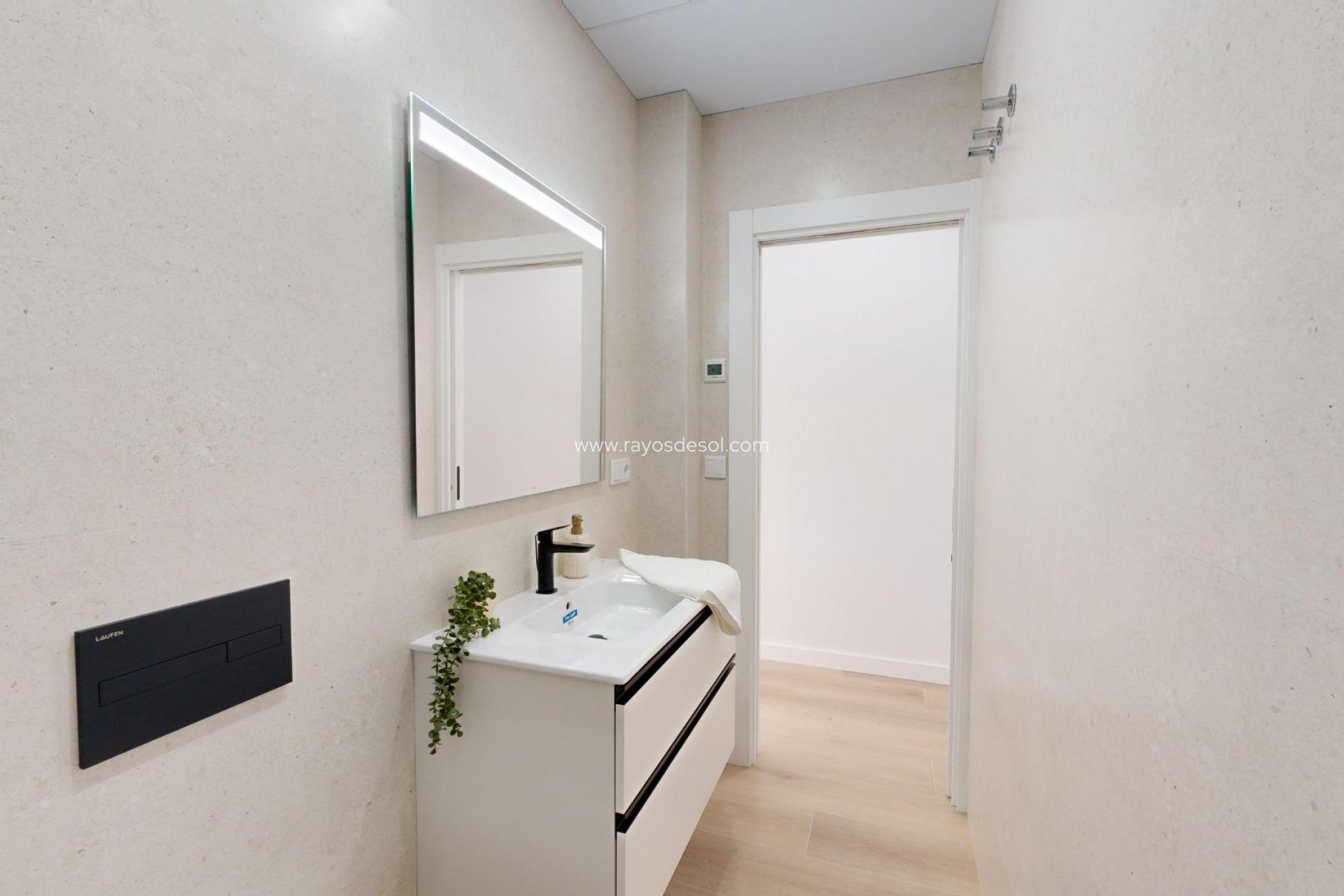 Nieuwbouw - Appartement - Guardamar del Segura - Guardamar pueblo