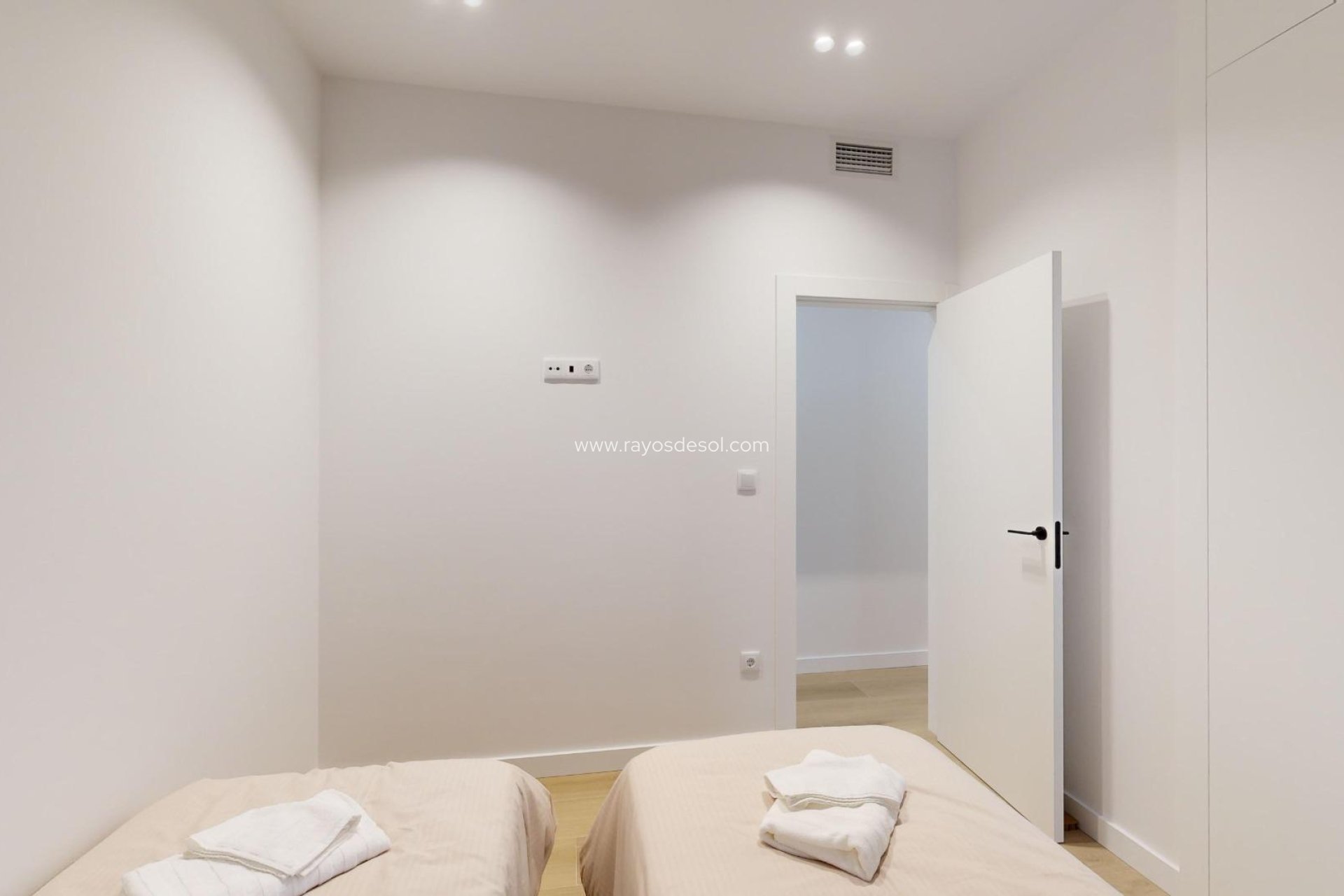 Nieuwbouw - Appartement - Guardamar del Segura - Guardamar pueblo