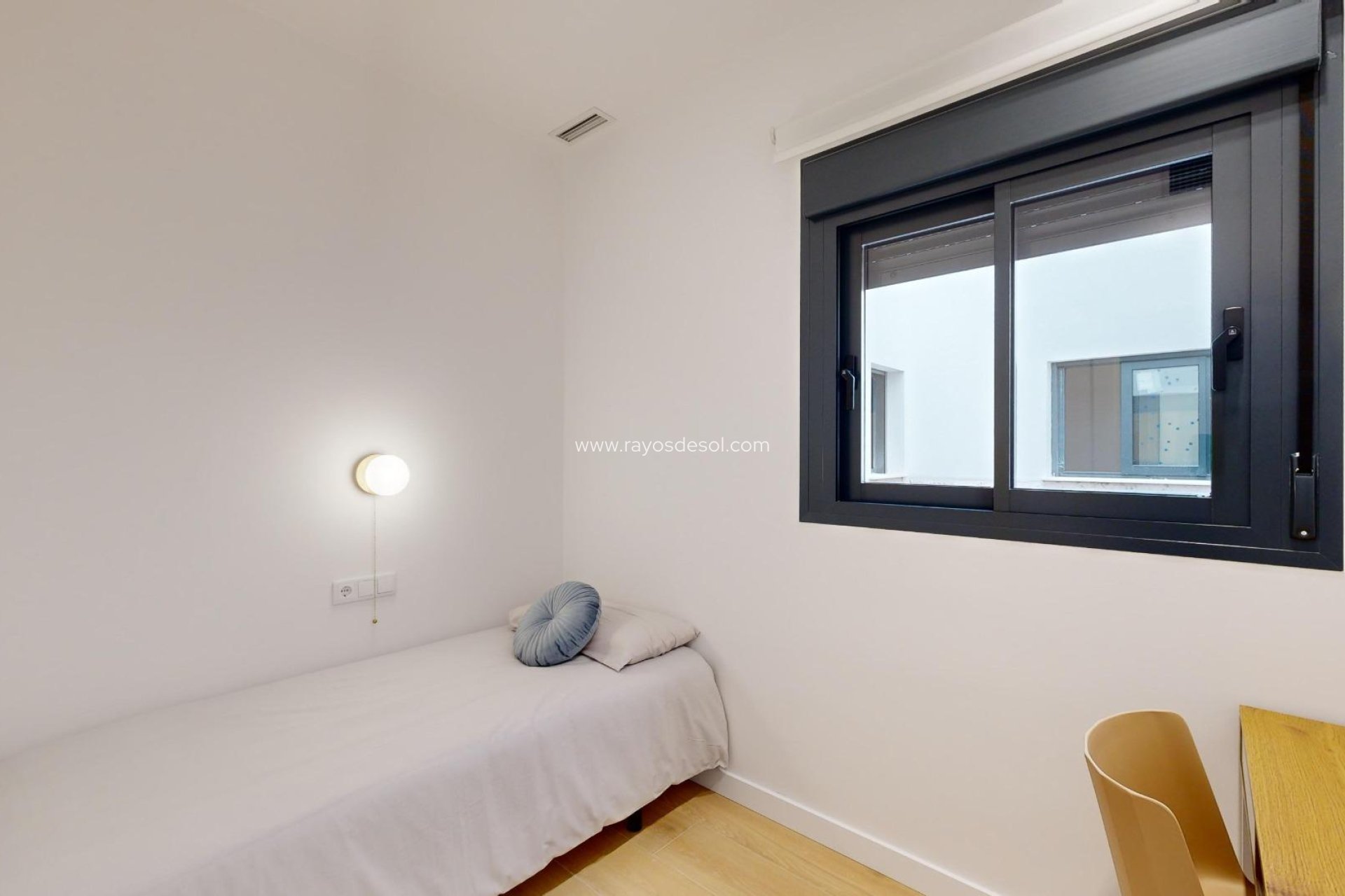 Nieuwbouw - Appartement - Guardamar del Segura - Guardamar pueblo