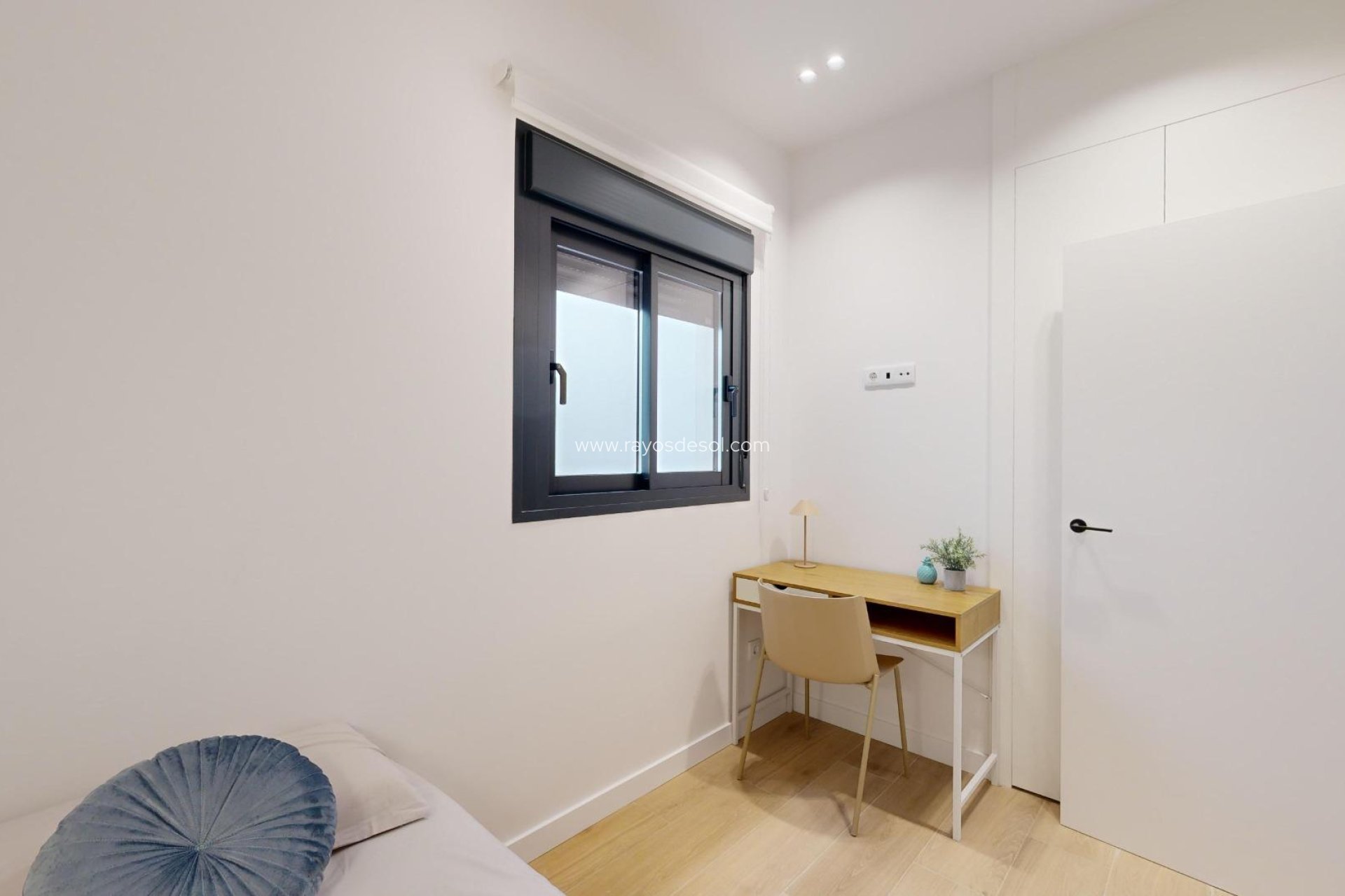 Nieuwbouw - Appartement - Guardamar del Segura - Guardamar pueblo