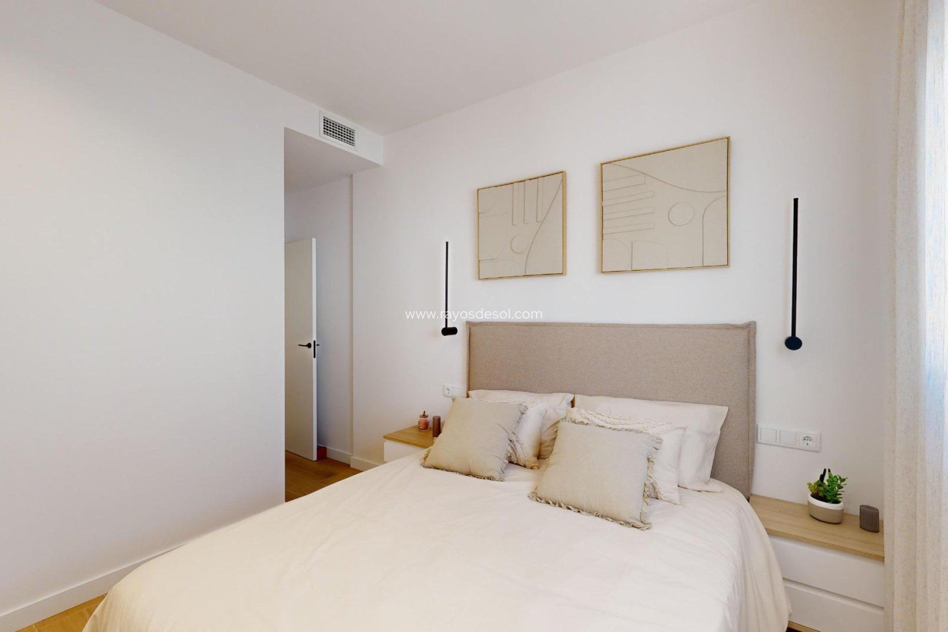 Nieuwbouw - Appartement - Guardamar del Segura - Guardamar pueblo