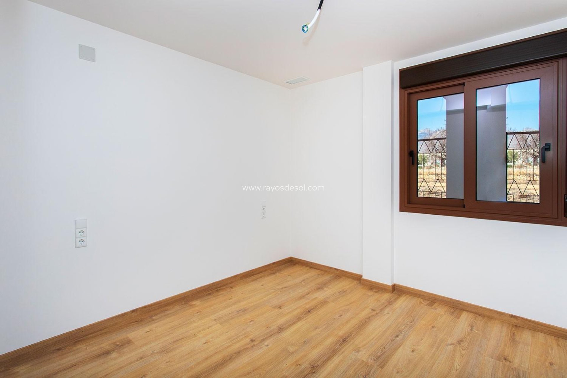 Nieuwbouw - Appartement - Hondón de las Nieves - La Canalosa