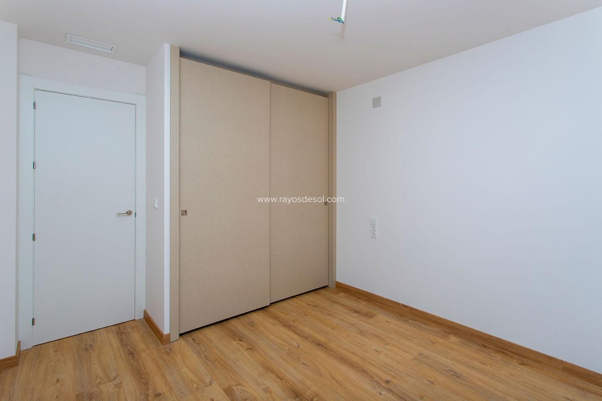 Nieuwbouw - Appartement - Hondón de las Nieves - La Canalosa