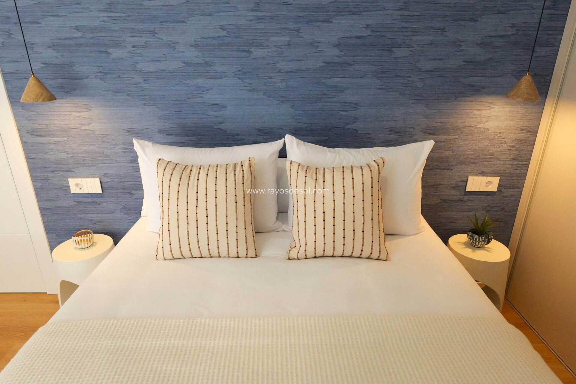 Nieuwbouw - Appartement - La Manga del Mar Menor - Veneziola