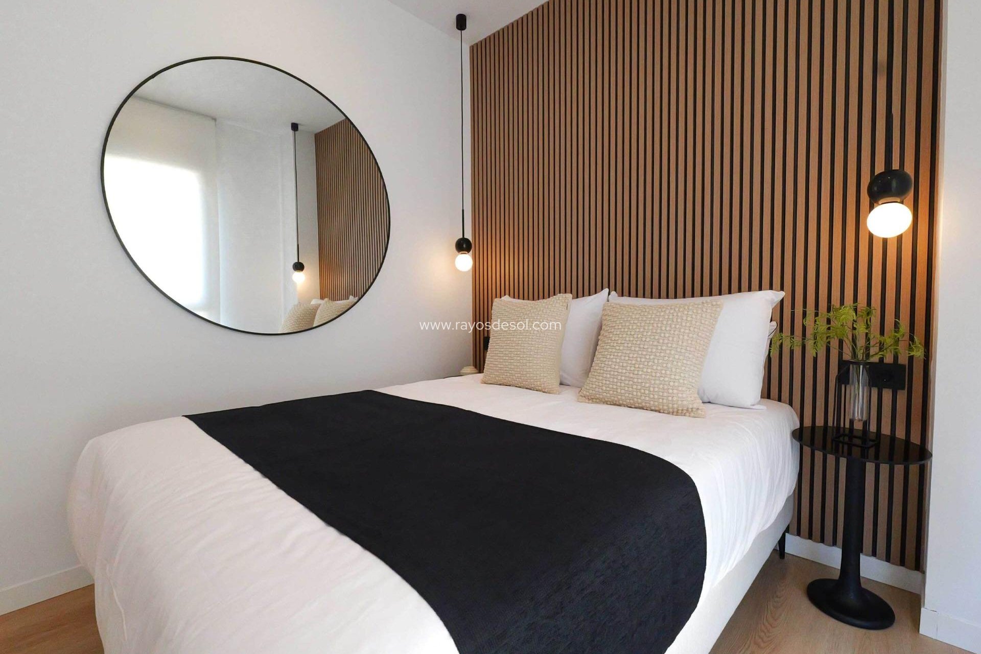 Nieuwbouw - Appartement - La Manga del Mar Menor - Veneziola