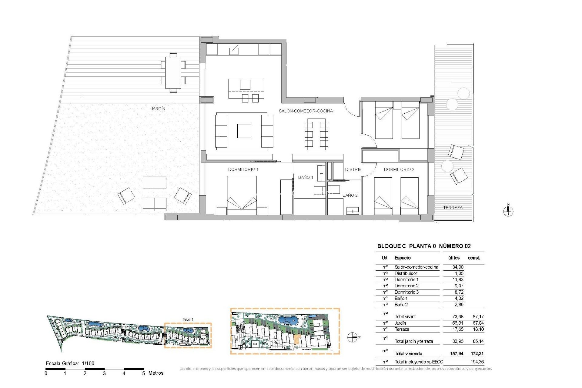 Nieuwbouw - Appartement - La Nucía - Ciudad del Deporte
