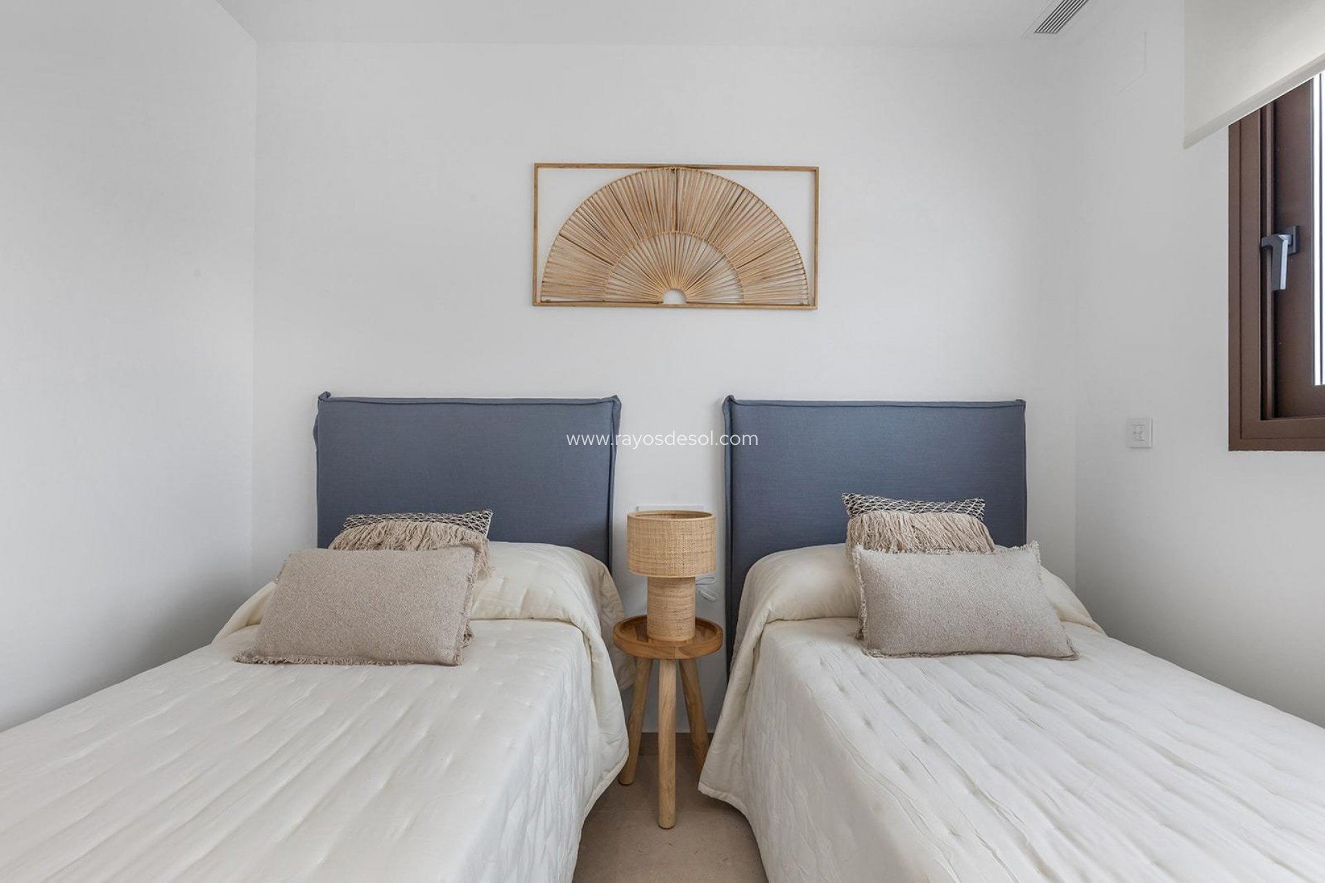 Nieuwbouw - Appartement - Los Alcazares - La Serena Golf