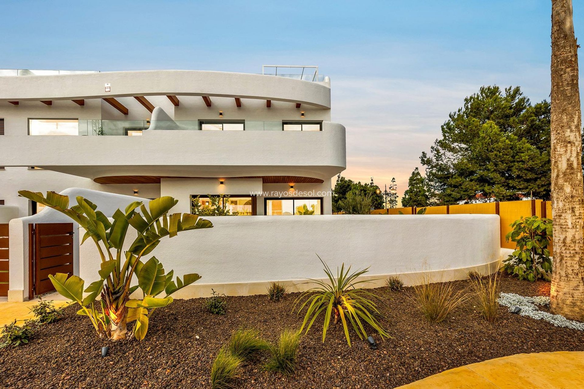 Nieuwbouw - Appartement - Los Alcazares - La Serena Golf