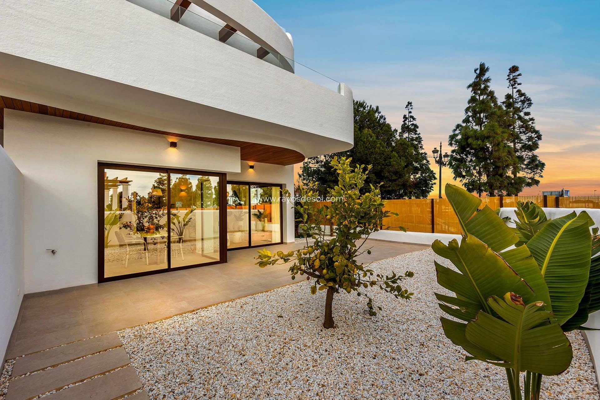 Nieuwbouw - Appartement - Los Alcazares - La Serena Golf