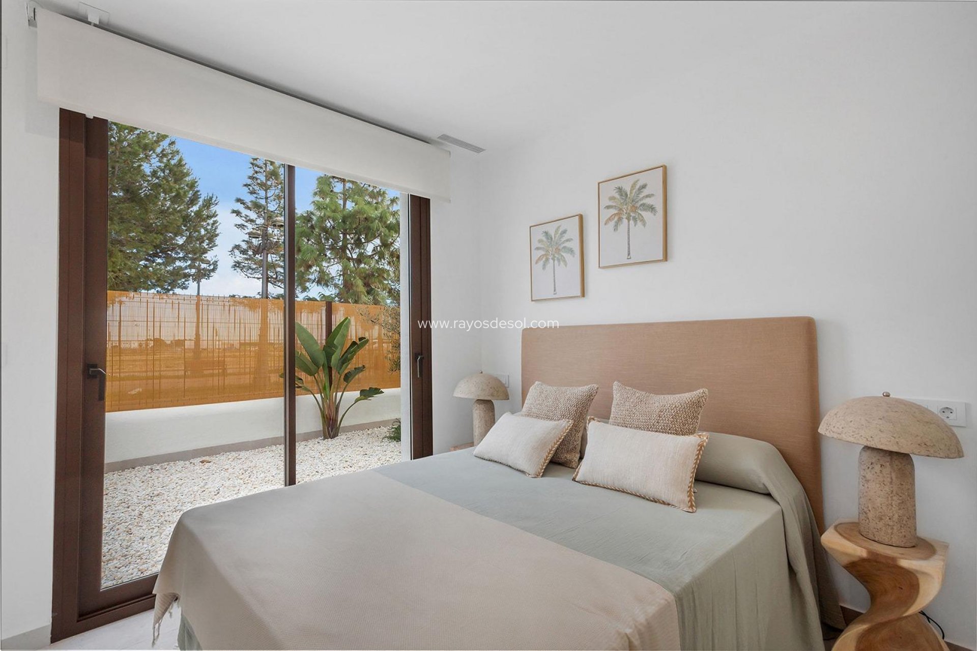 Nieuwbouw - Appartement - Los Alcazares - La Serena Golf