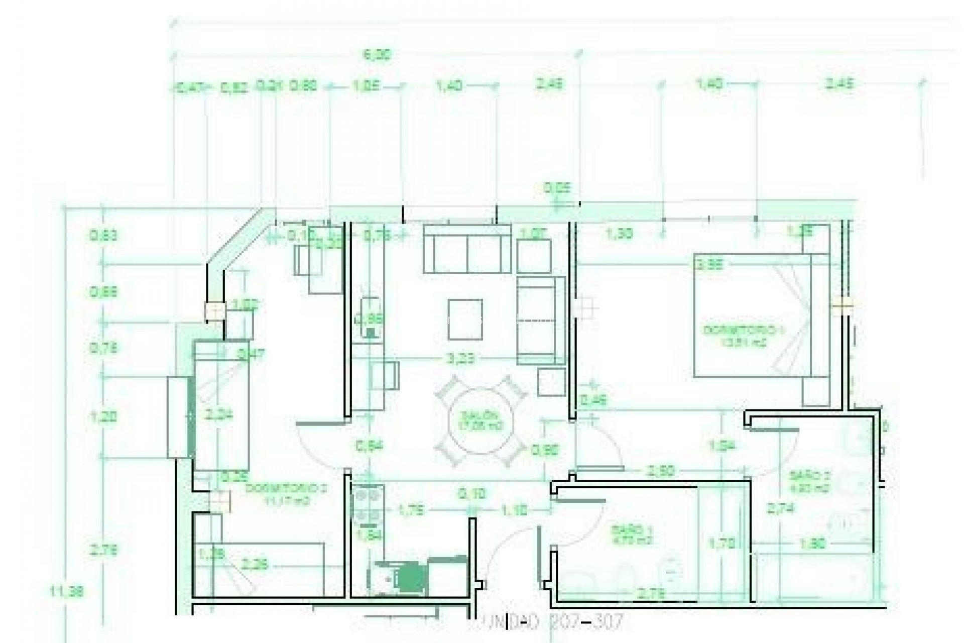 Nieuwbouw - Appartement - Los Alcazares - Playa Lo Sola