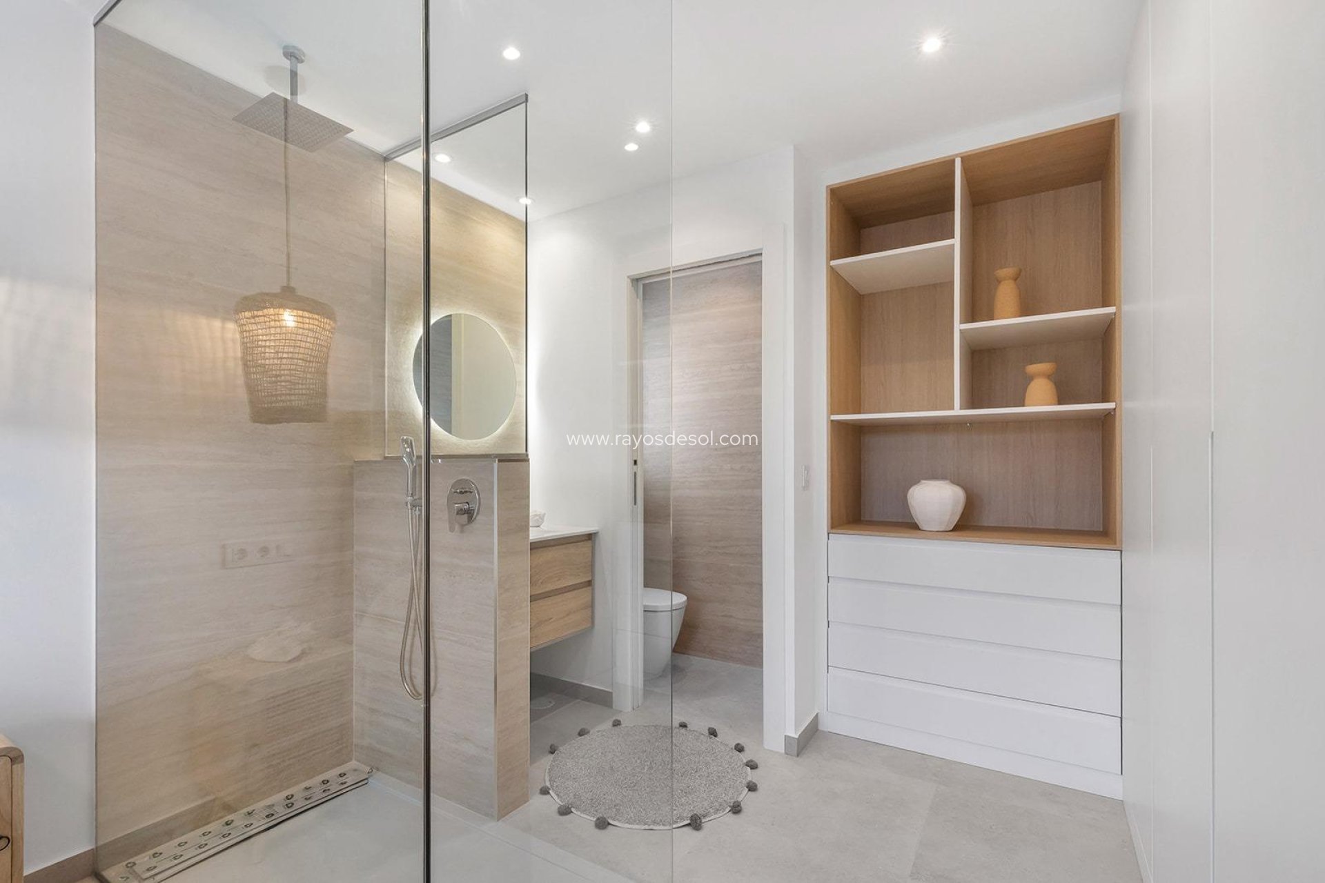 Nieuwbouw - Appartement - Los Alcazares - Serena Golf