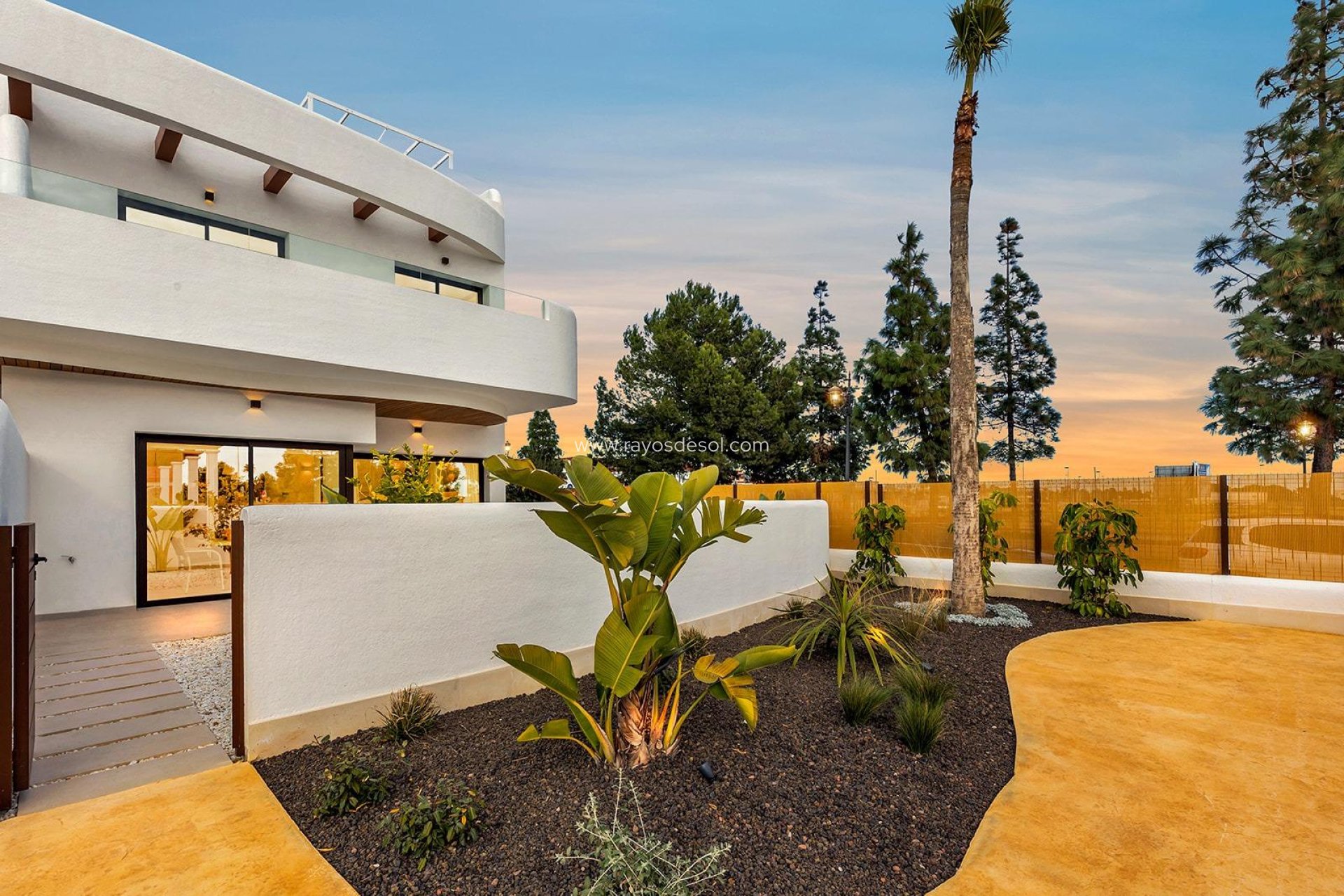 Nieuwbouw - Appartement - Los Alcazares - Serena Golf