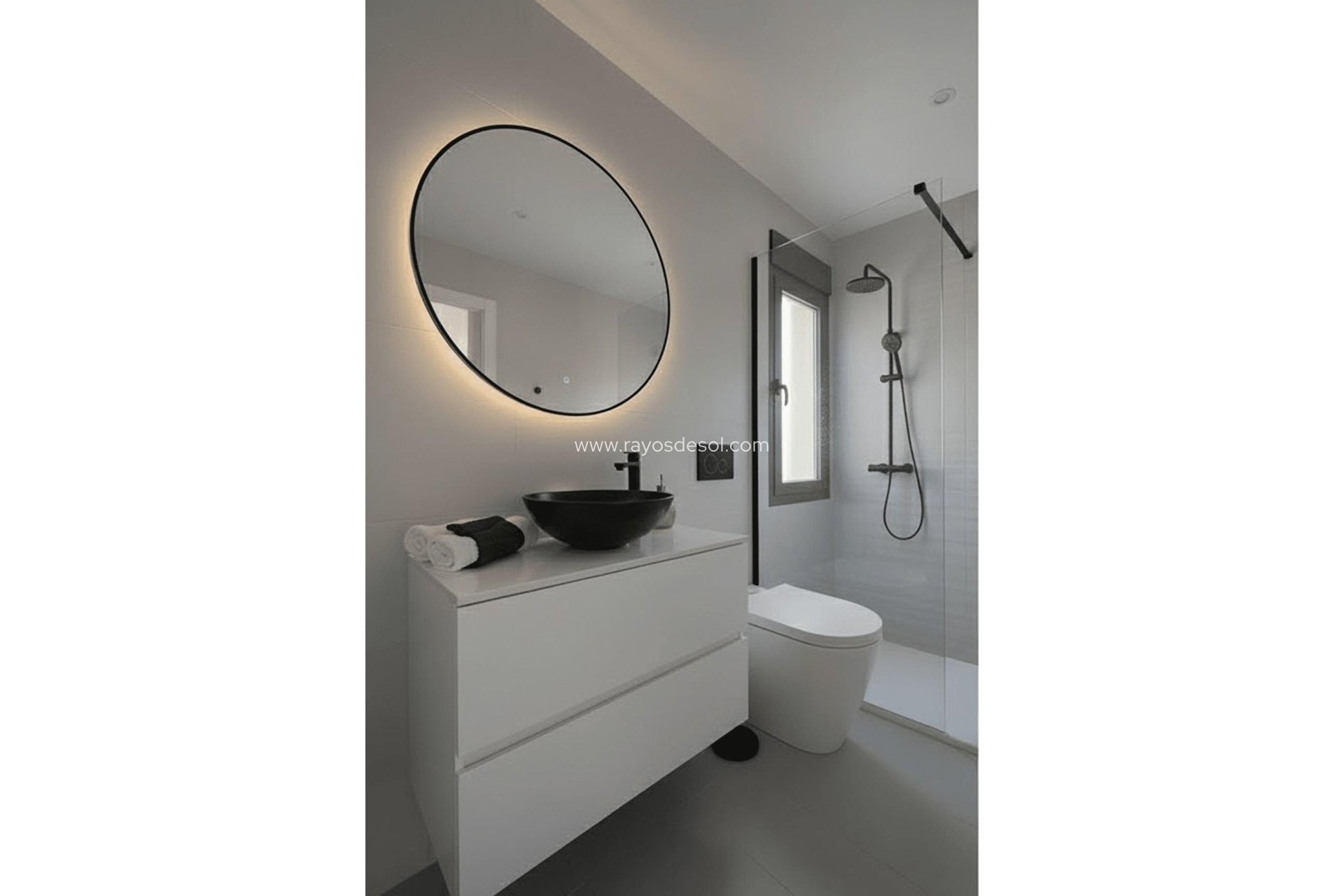 Nieuwbouw - Appartement - Los Alcazares - Serena Golf